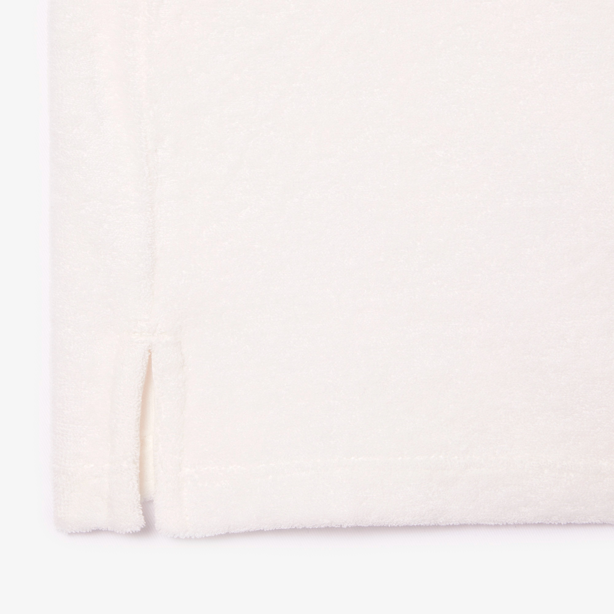 GIRLSパイル地ドレス