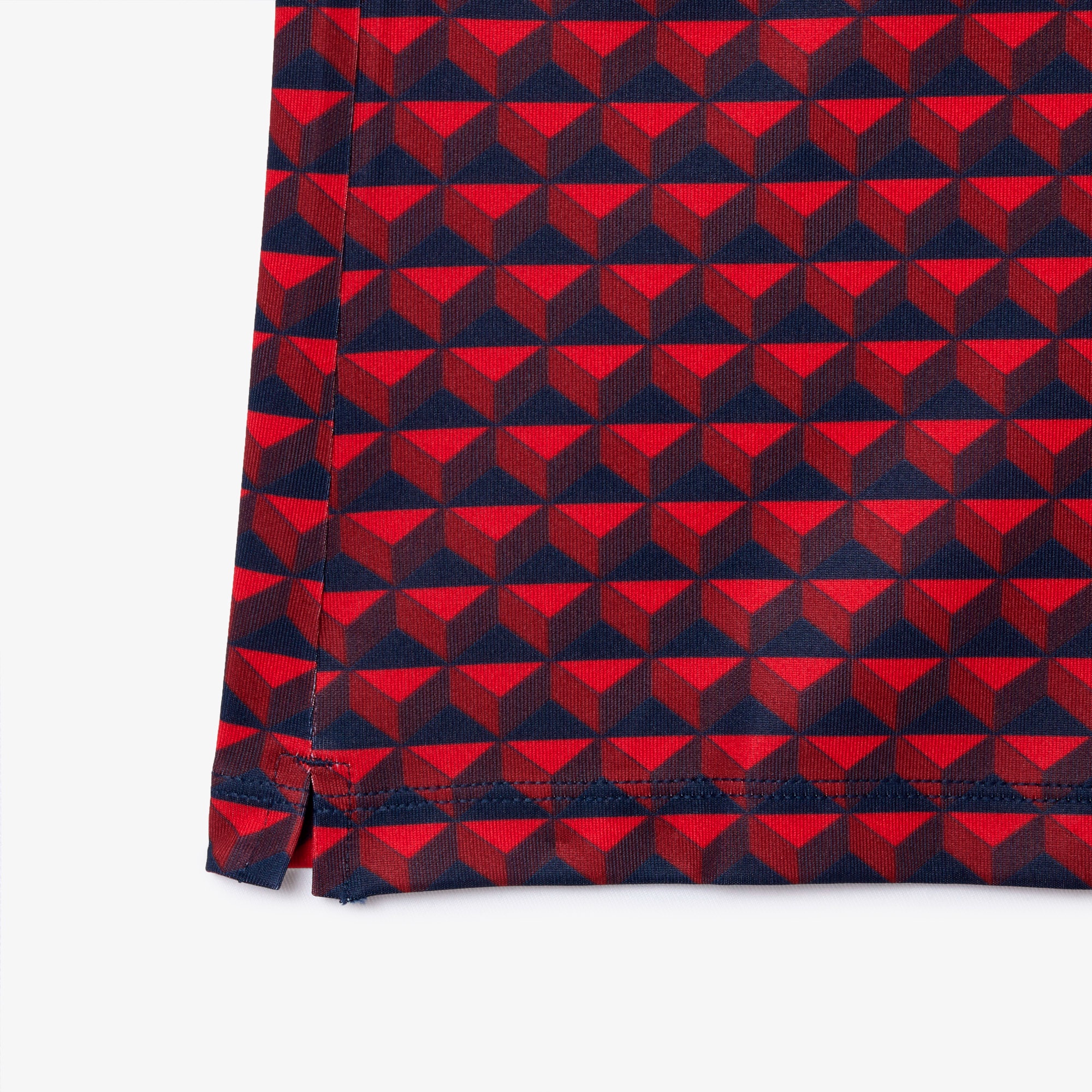 ロベール・ジョルジュウルトラドライポロシャツ