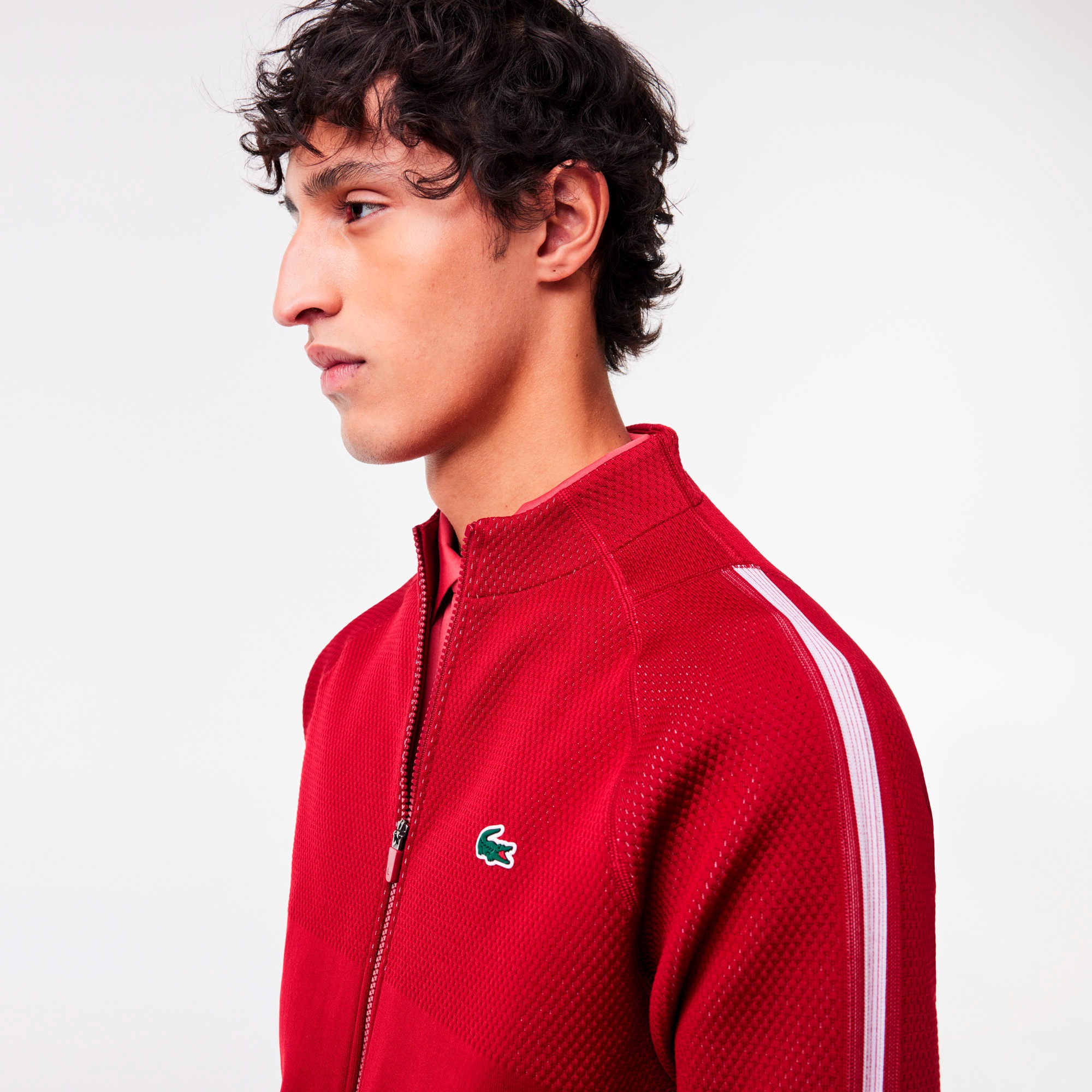 『ノバク・ジョコビッチ』切り替えトラックジャケット