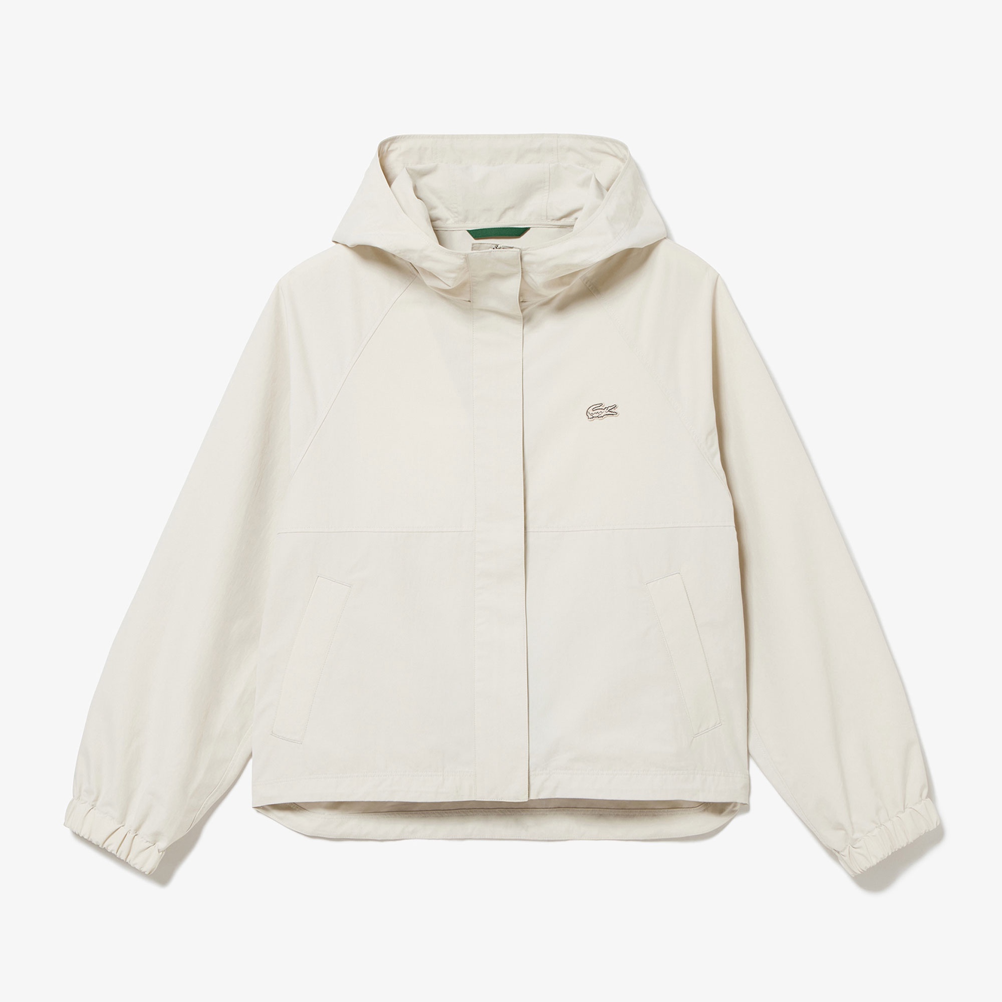 ウィメンズマウンテンパーカ