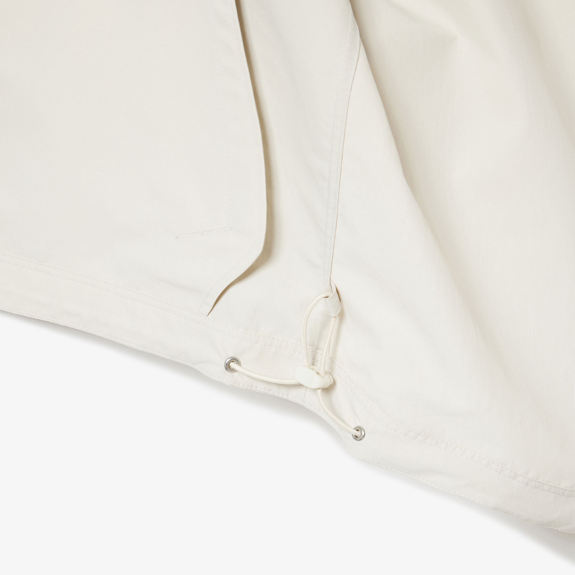 ウィメンズマウンテンパーカ