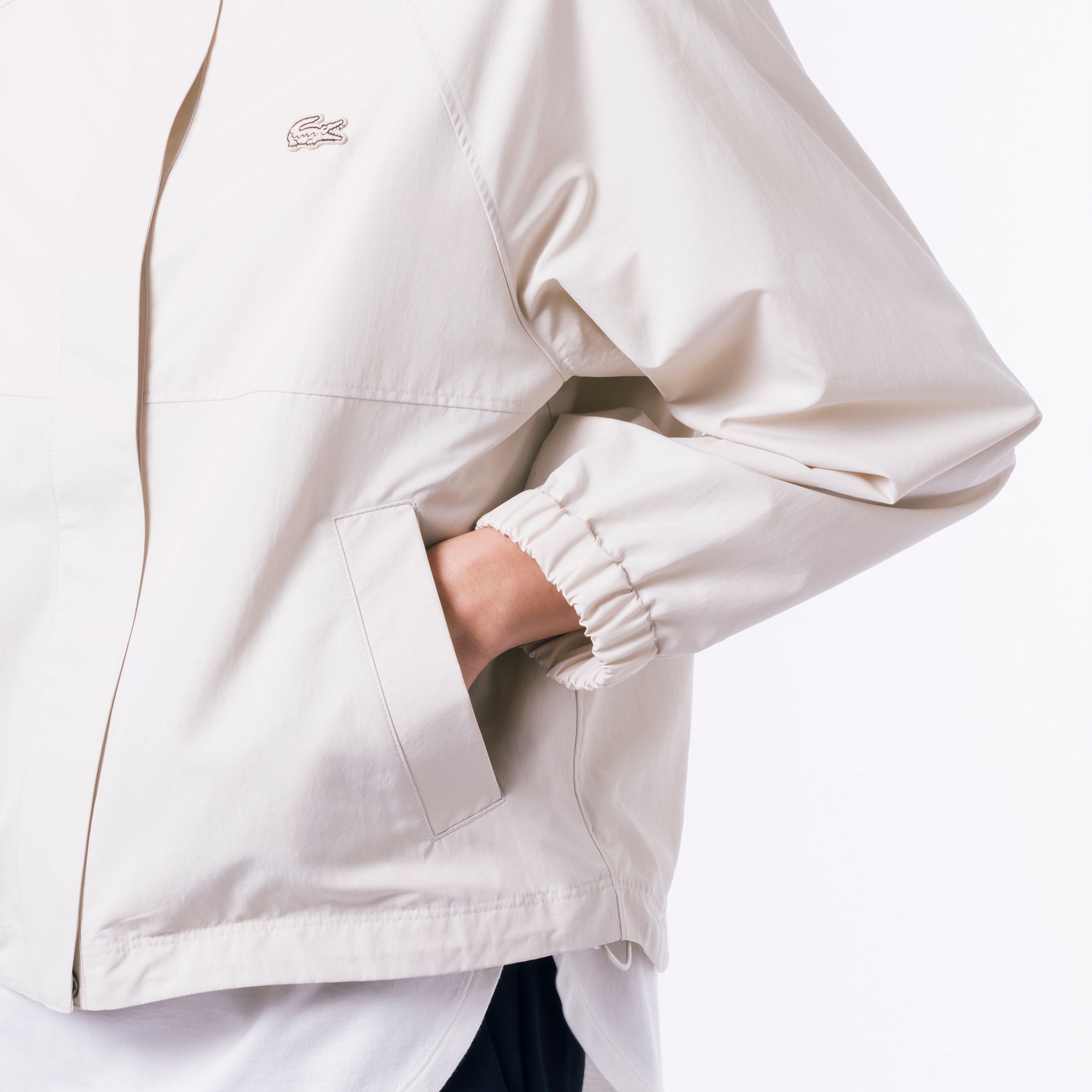 ウィメンズマウンテンパーカ