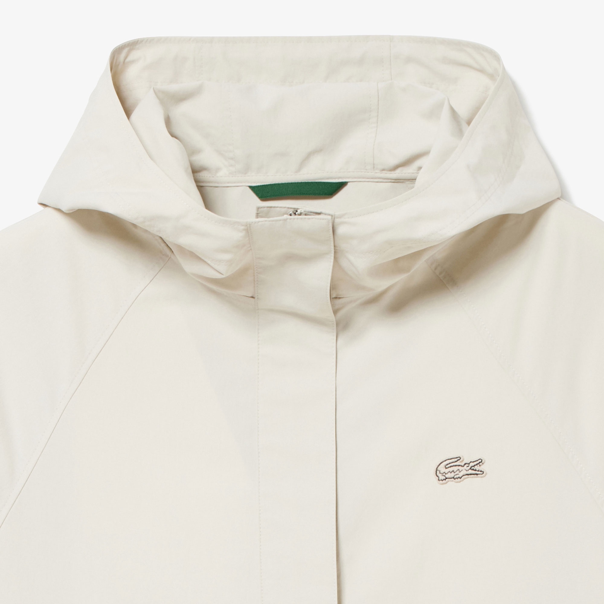 ウィメンズマウンテンパーカ