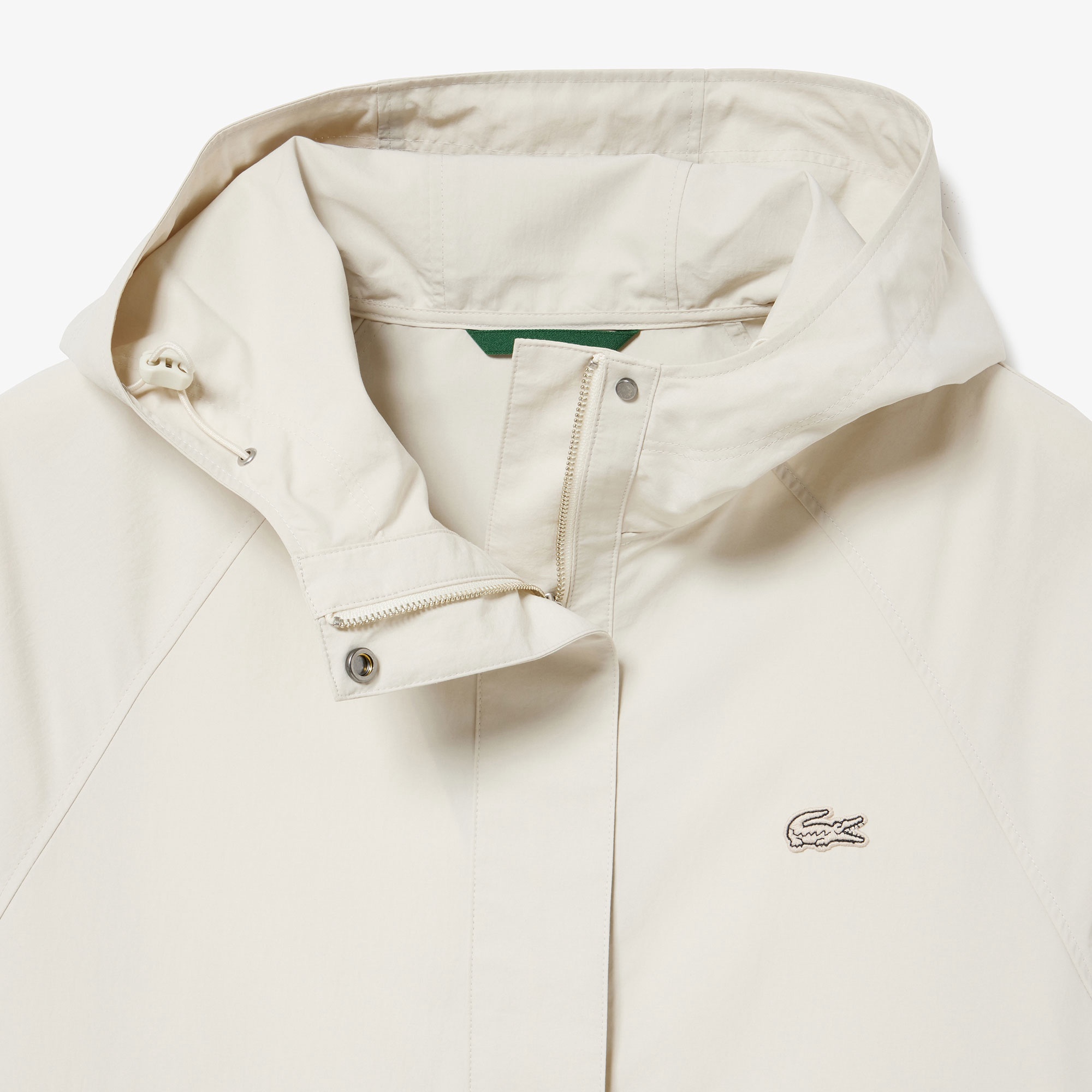 ウィメンズマウンテンパーカ