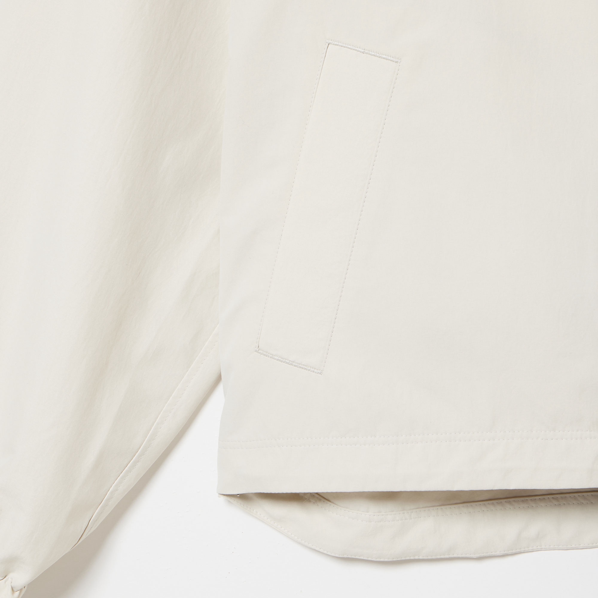 ウィメンズマウンテンパーカ