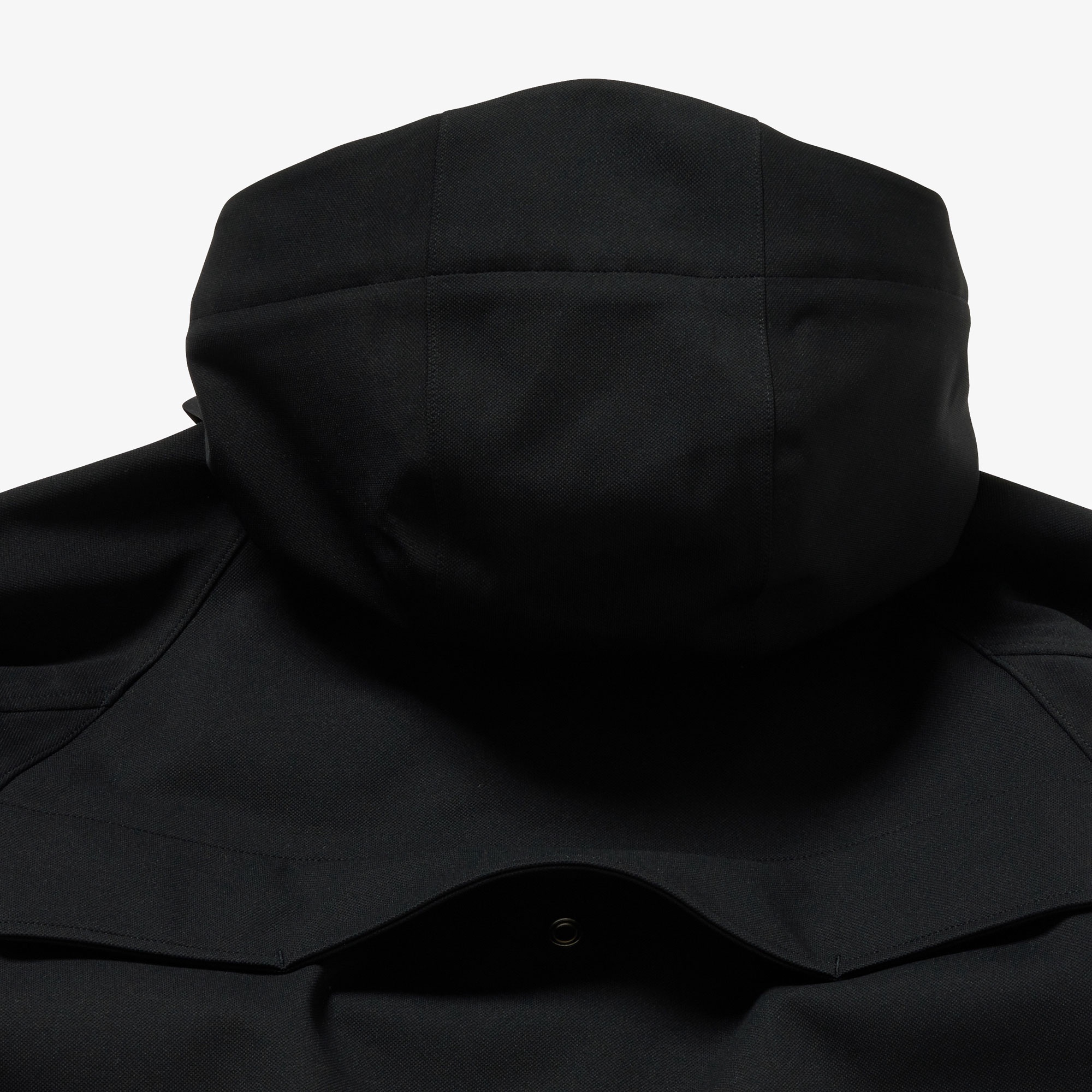 透湿・防風・防水マリンパーカ