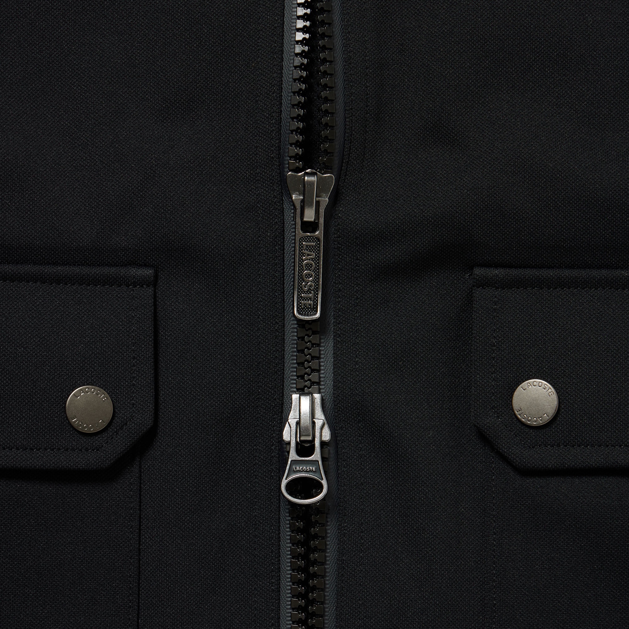 透湿・防風・防水マリンパーカ