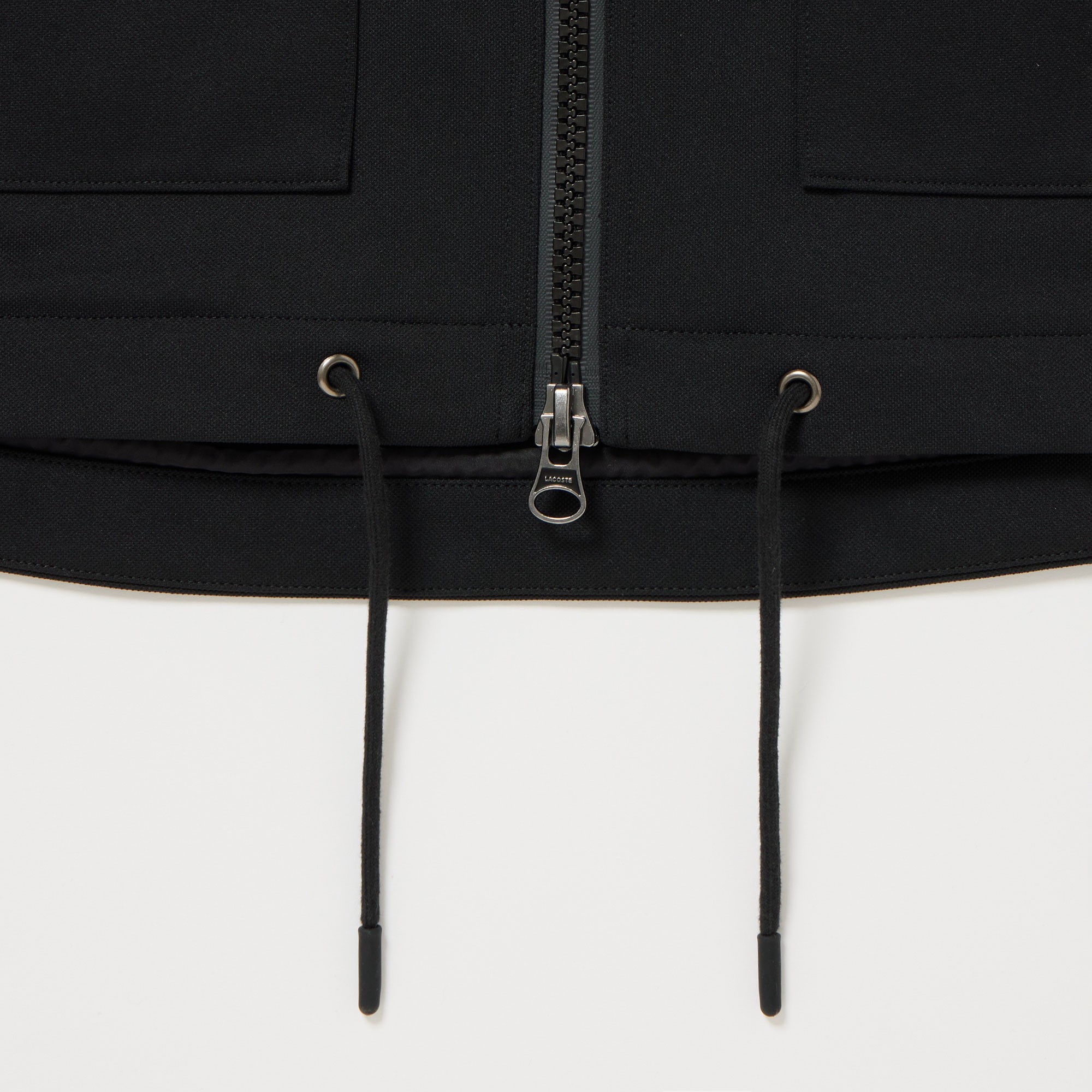 透湿・防風・防水マリンパーカ