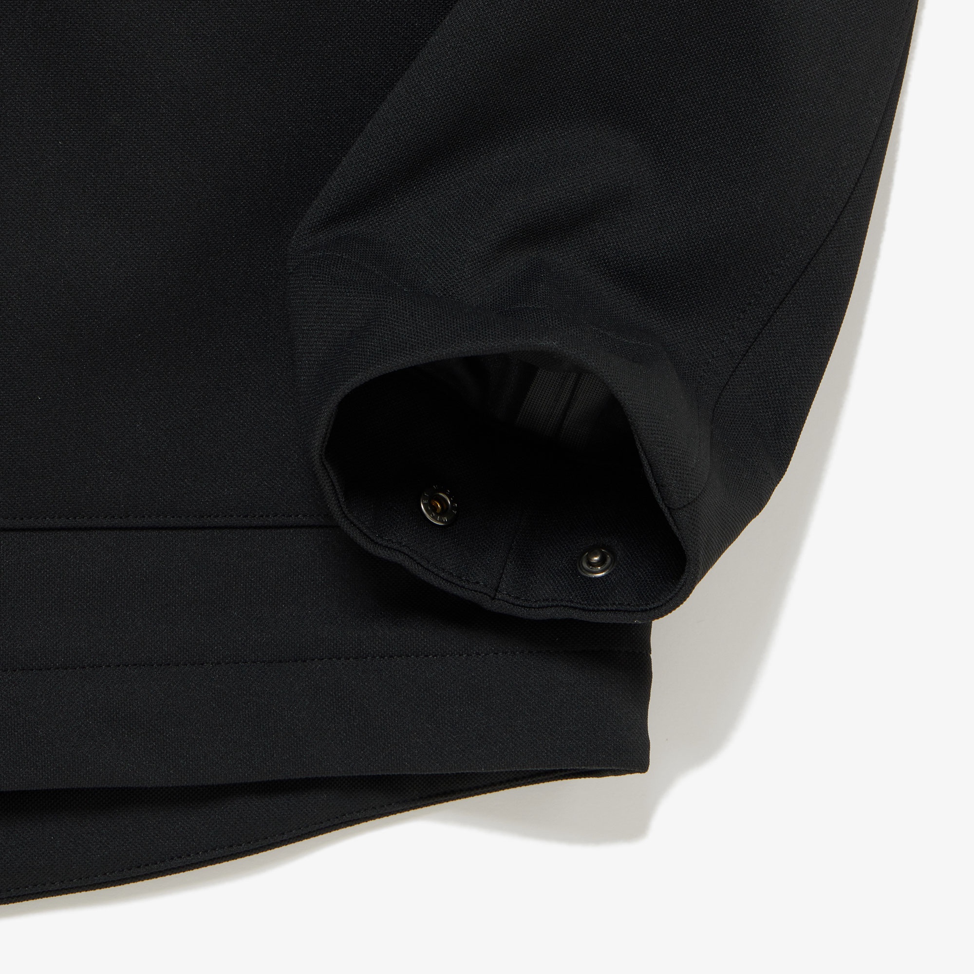 透湿・防風・防水マリンパーカ