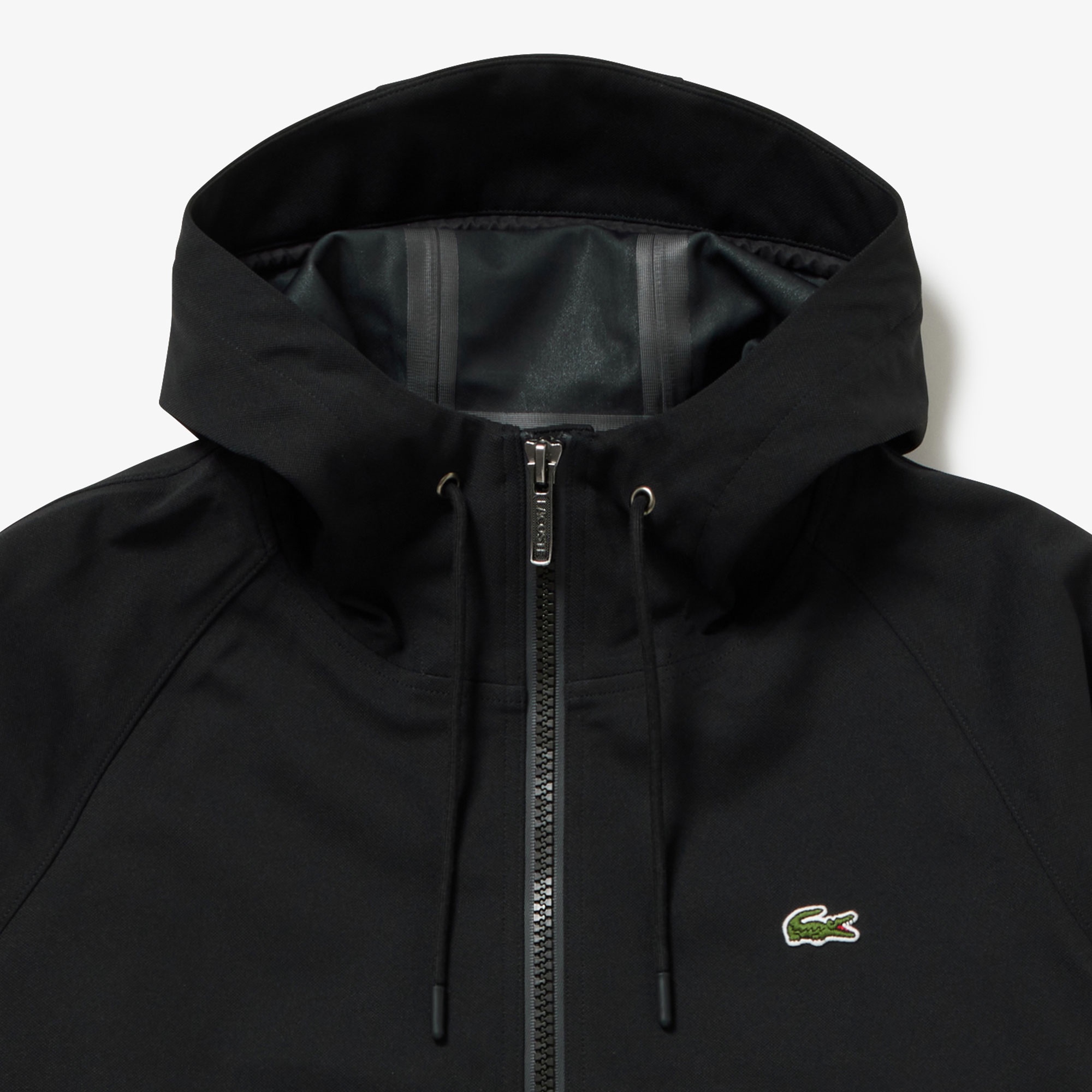 透湿・防風・防水マリンパーカ