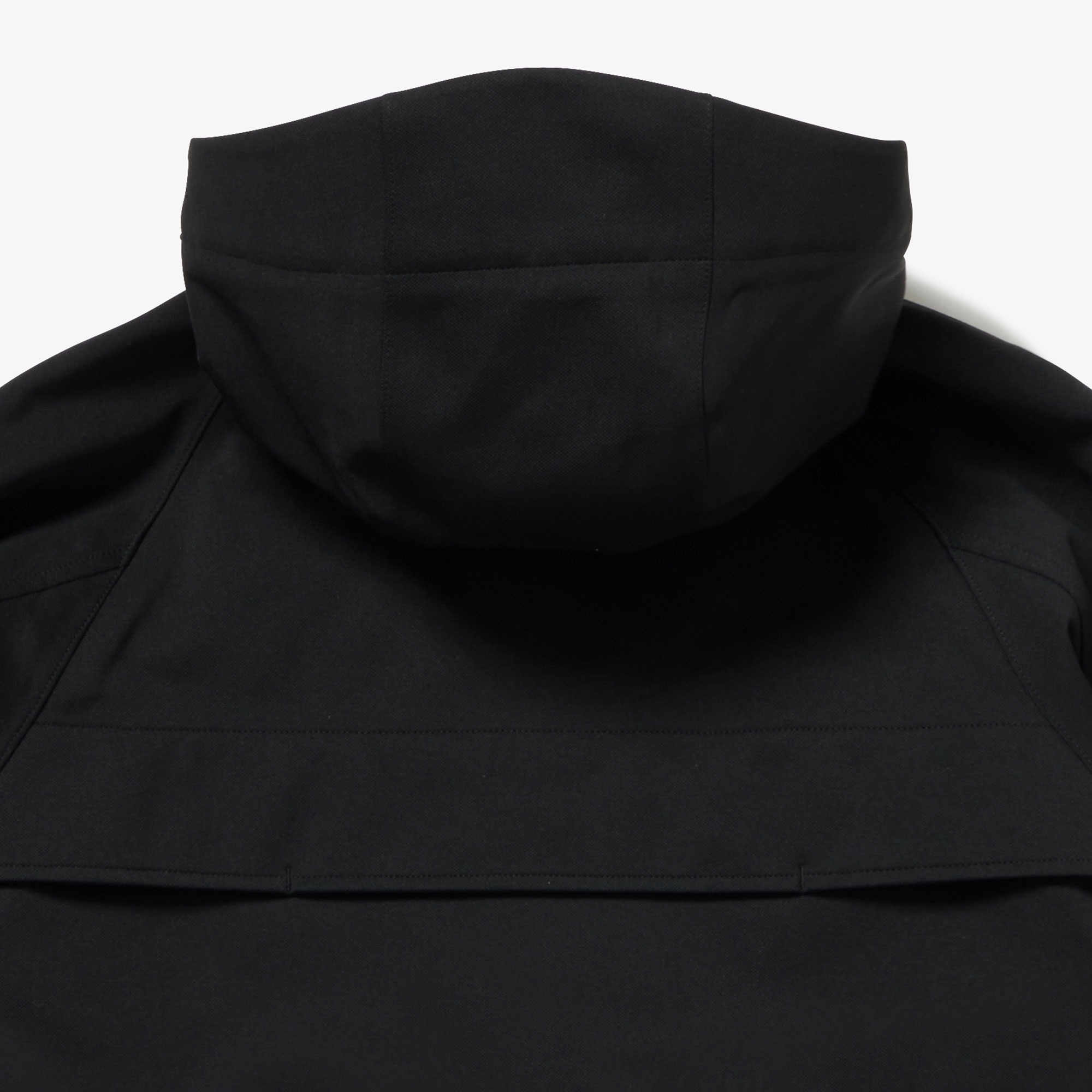 透湿・防風・防水マリンパーカ