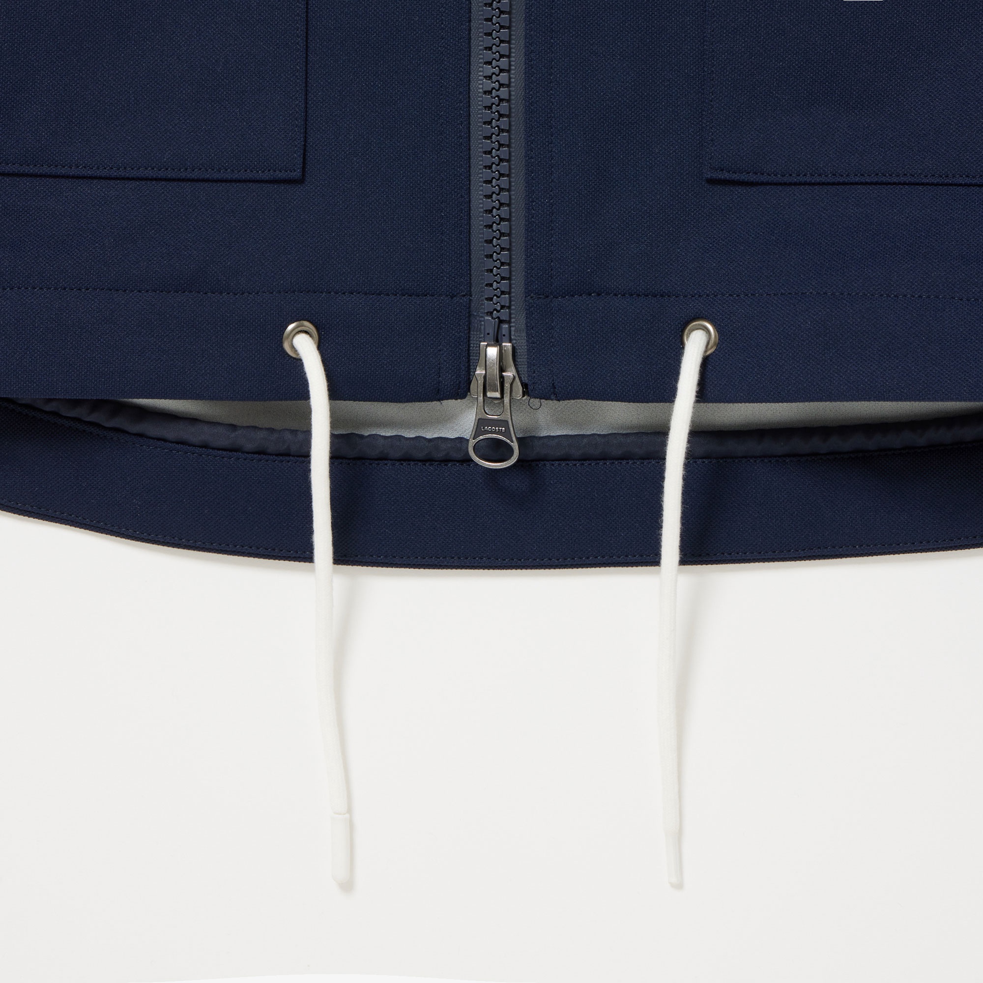 透湿・防風・防水マリンパーカ