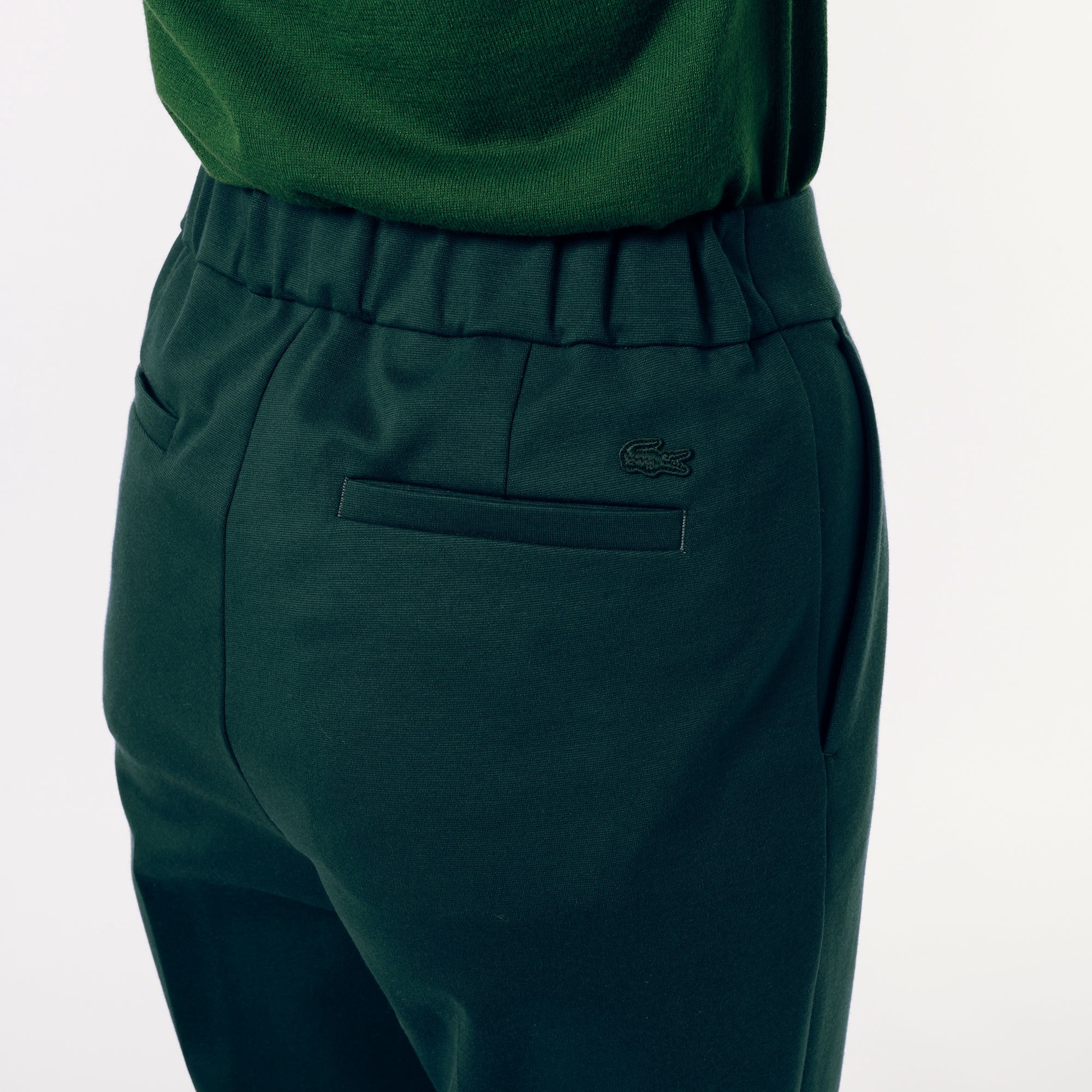 COOL MAXスリムフィットレギンスパンツ