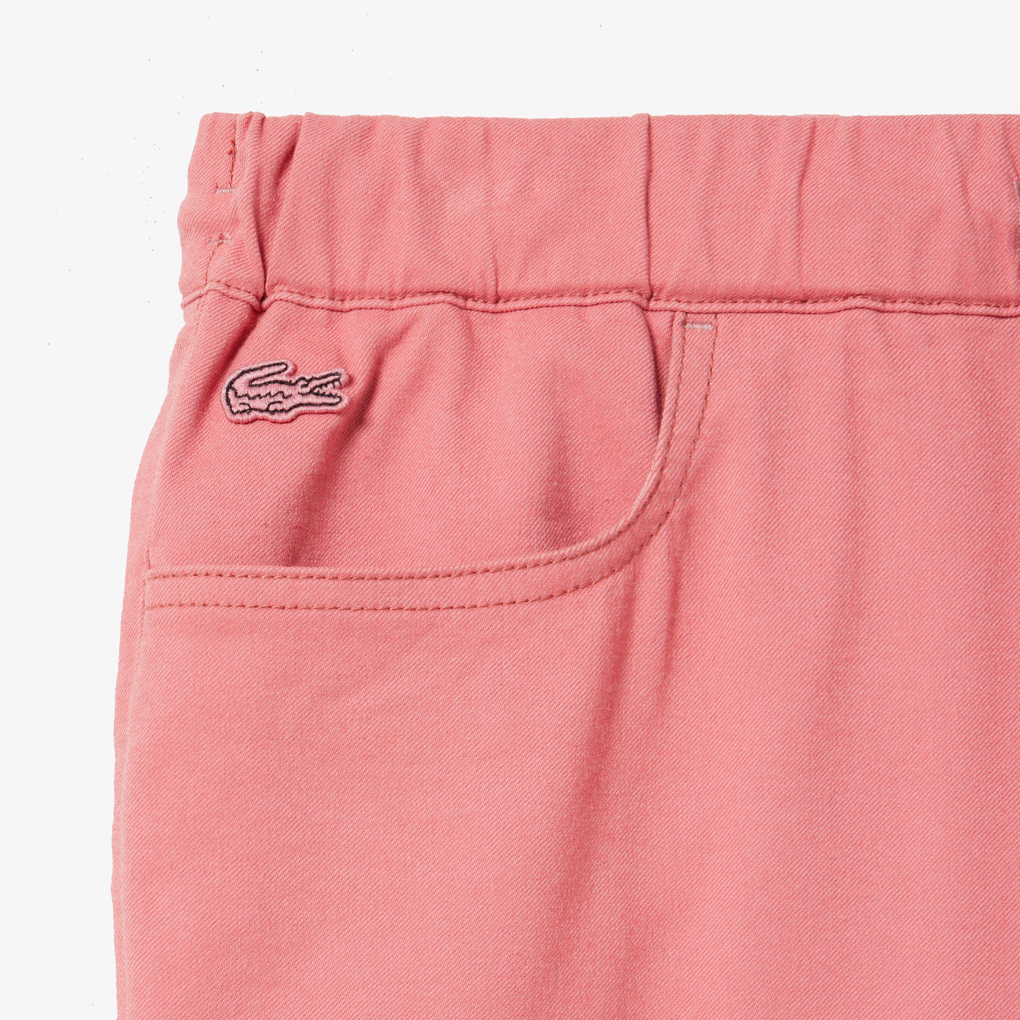 ストレッチスキニーイージーパンツ