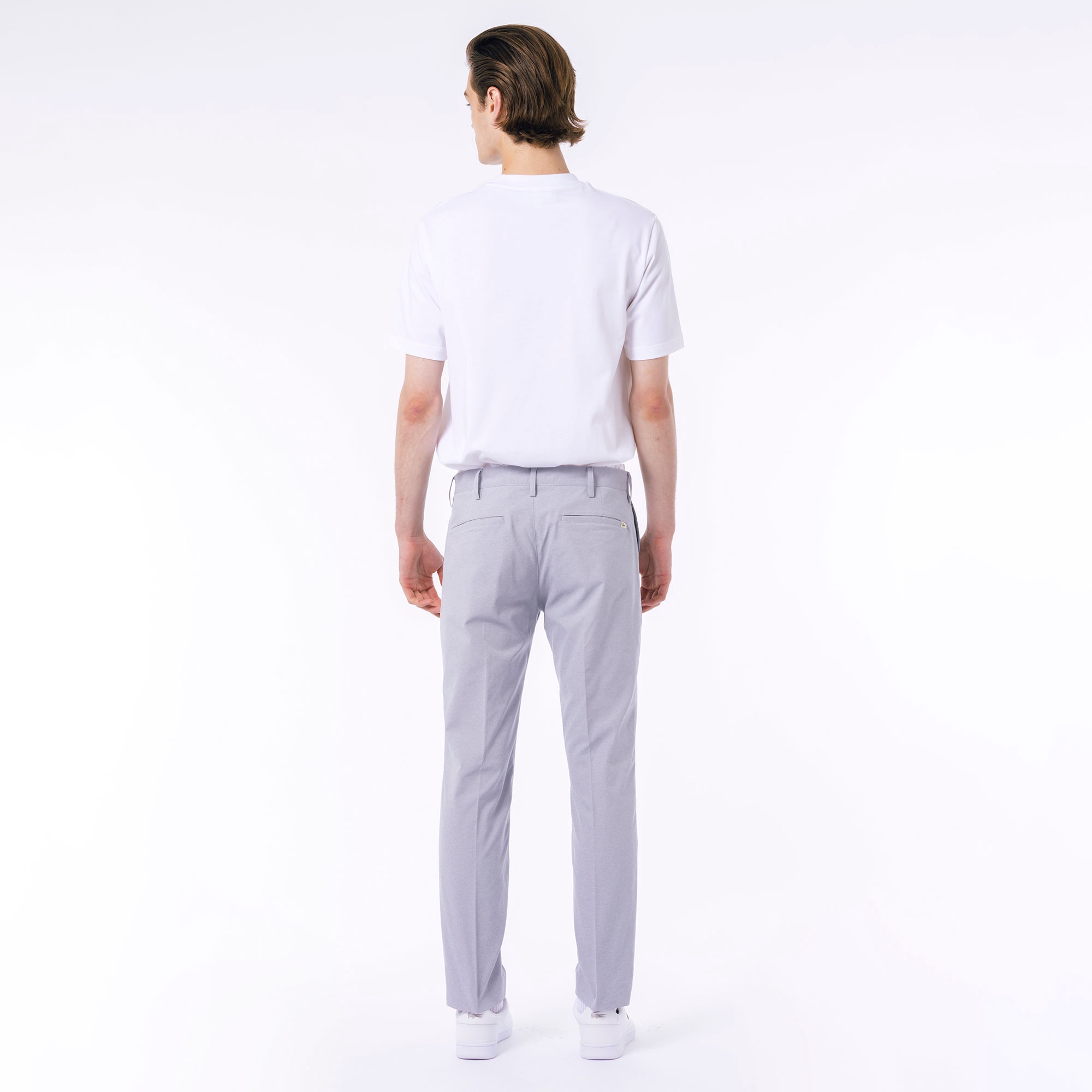 オックスフォードセンタークリーススラックス