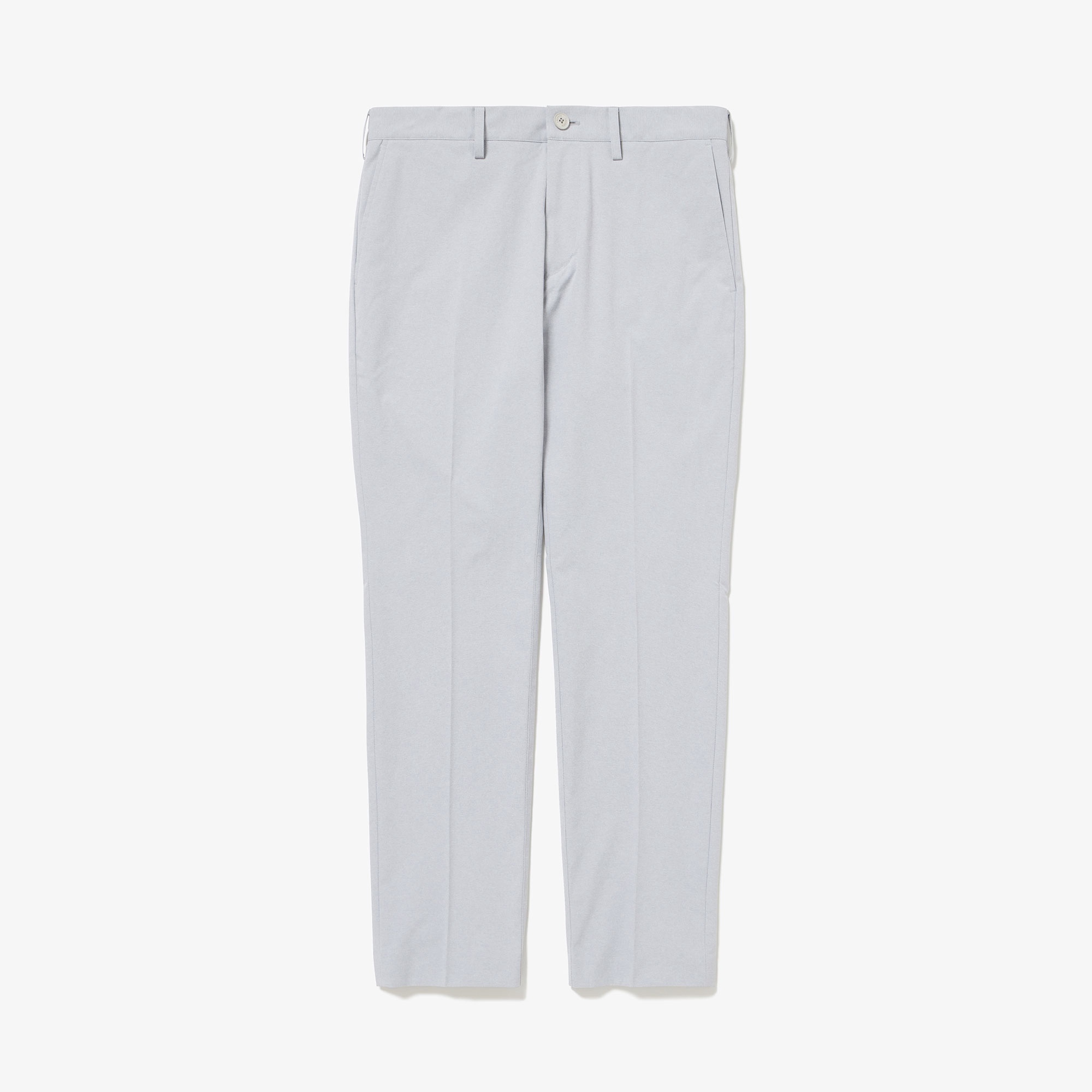 オックスフォードセンタークリーススラックス