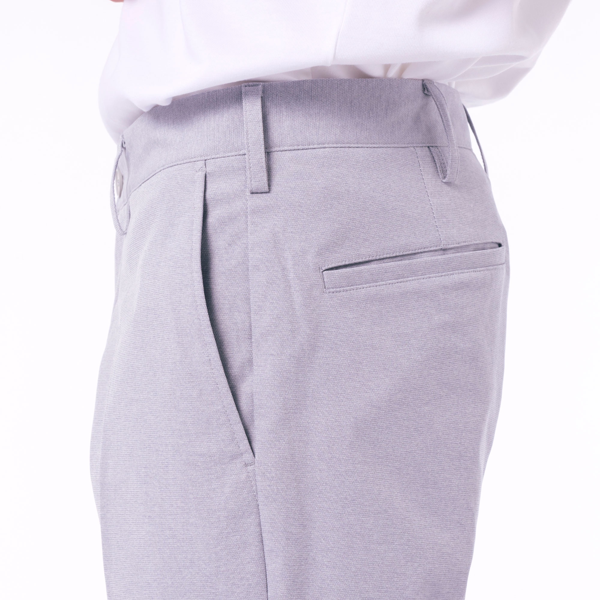 オックスフォードセンタークリーススラックス