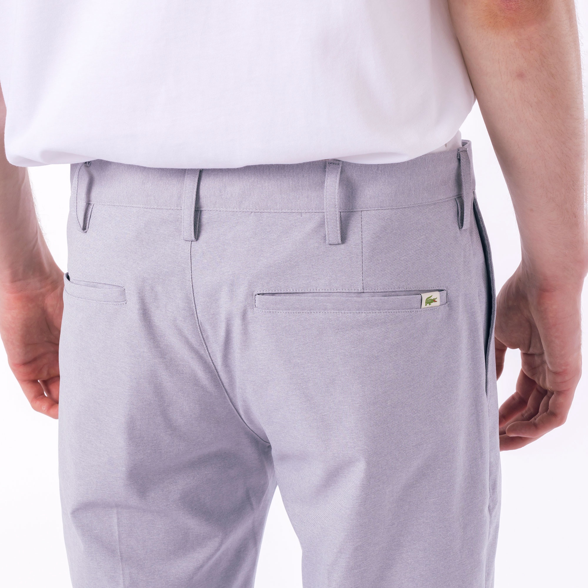 オックスフォードセンタークリーススラックス