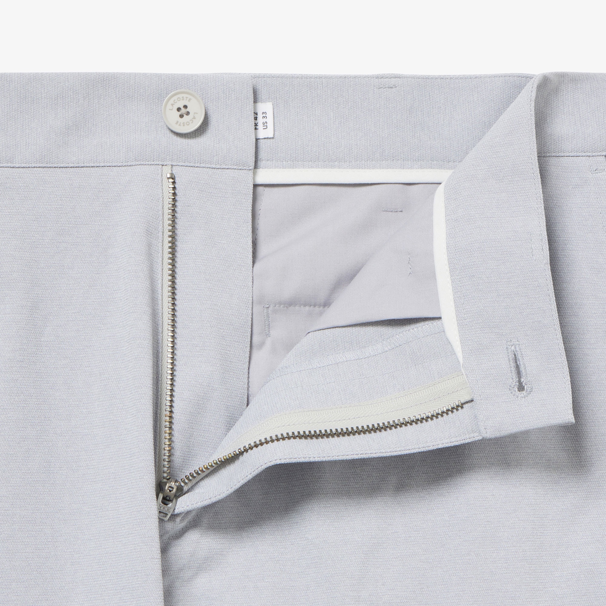 オックスフォードセンタークリーススラックス