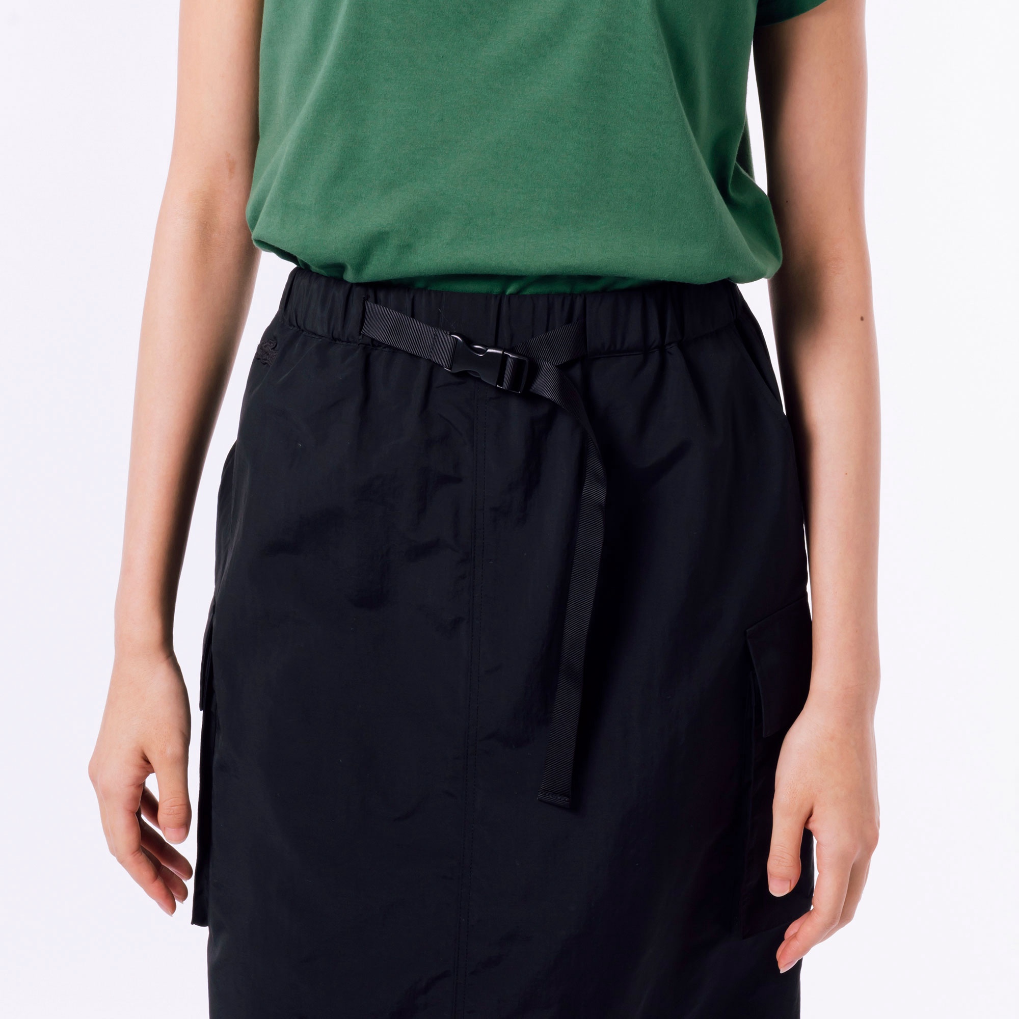 カーゴスカート