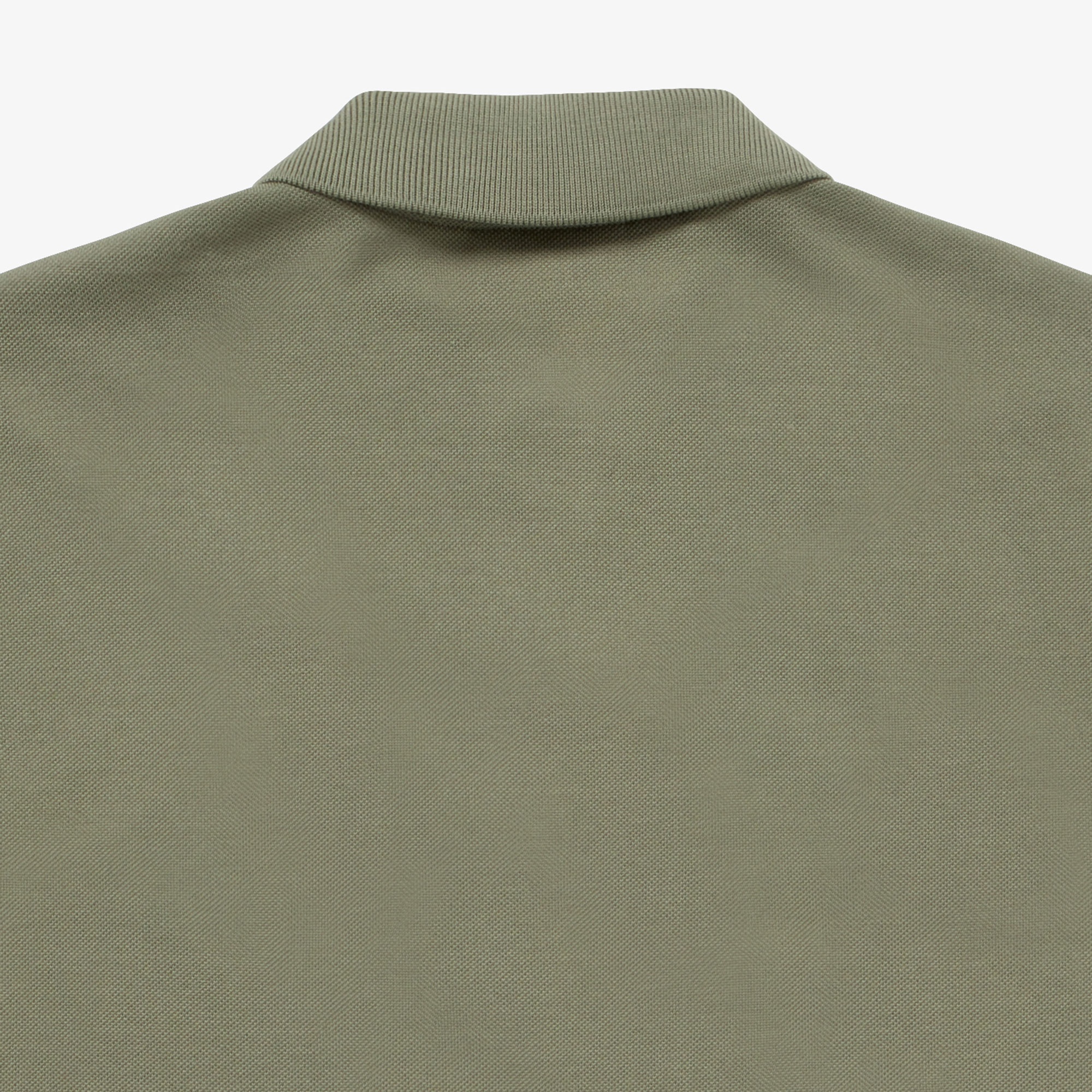 ラコステ L.12.12 ポロシャツ (無地・半袖)