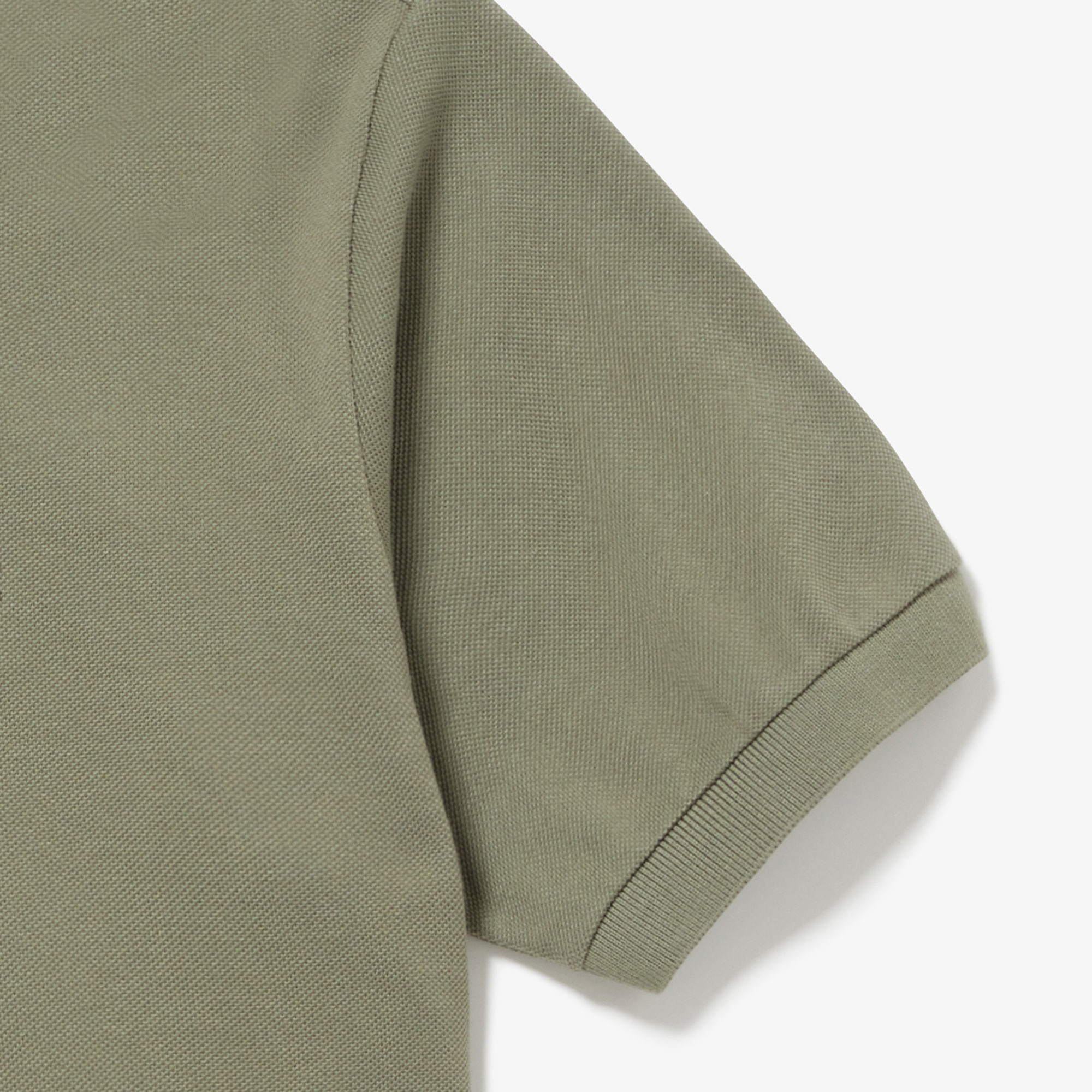 ラコステ L.12.12 ポロシャツ (無地・半袖)