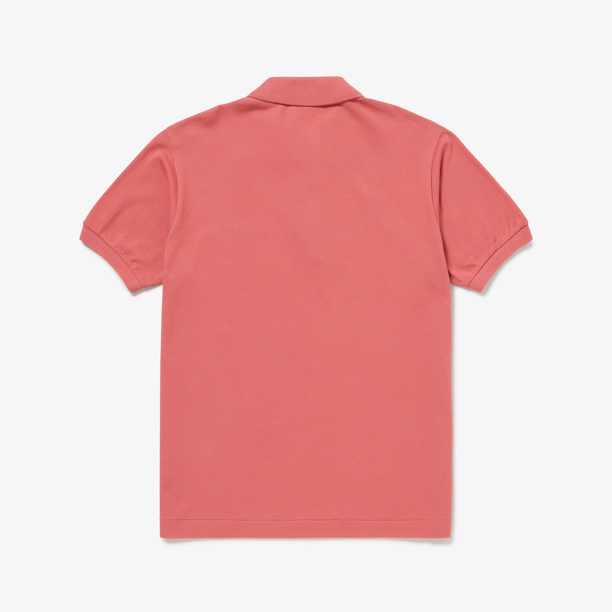 ラコステ L.12.12 ポロシャツ (無地・半袖)