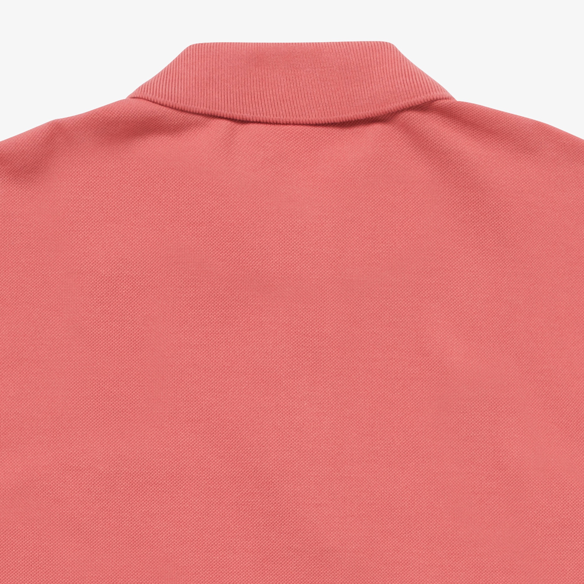 ラコステ L.12.12 ポロシャツ (無地・半袖)