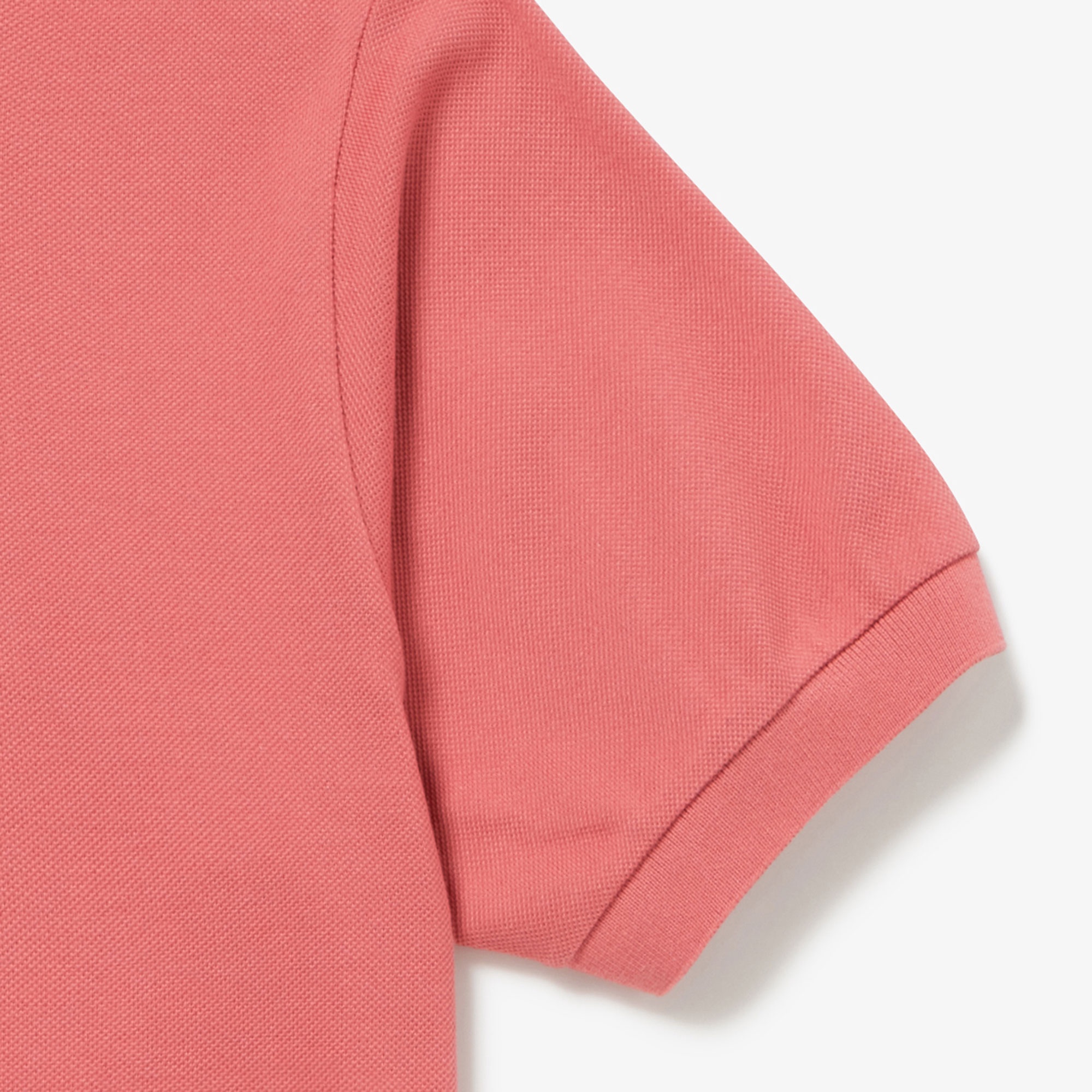 ラコステ L.12.12 ポロシャツ (無地・半袖)