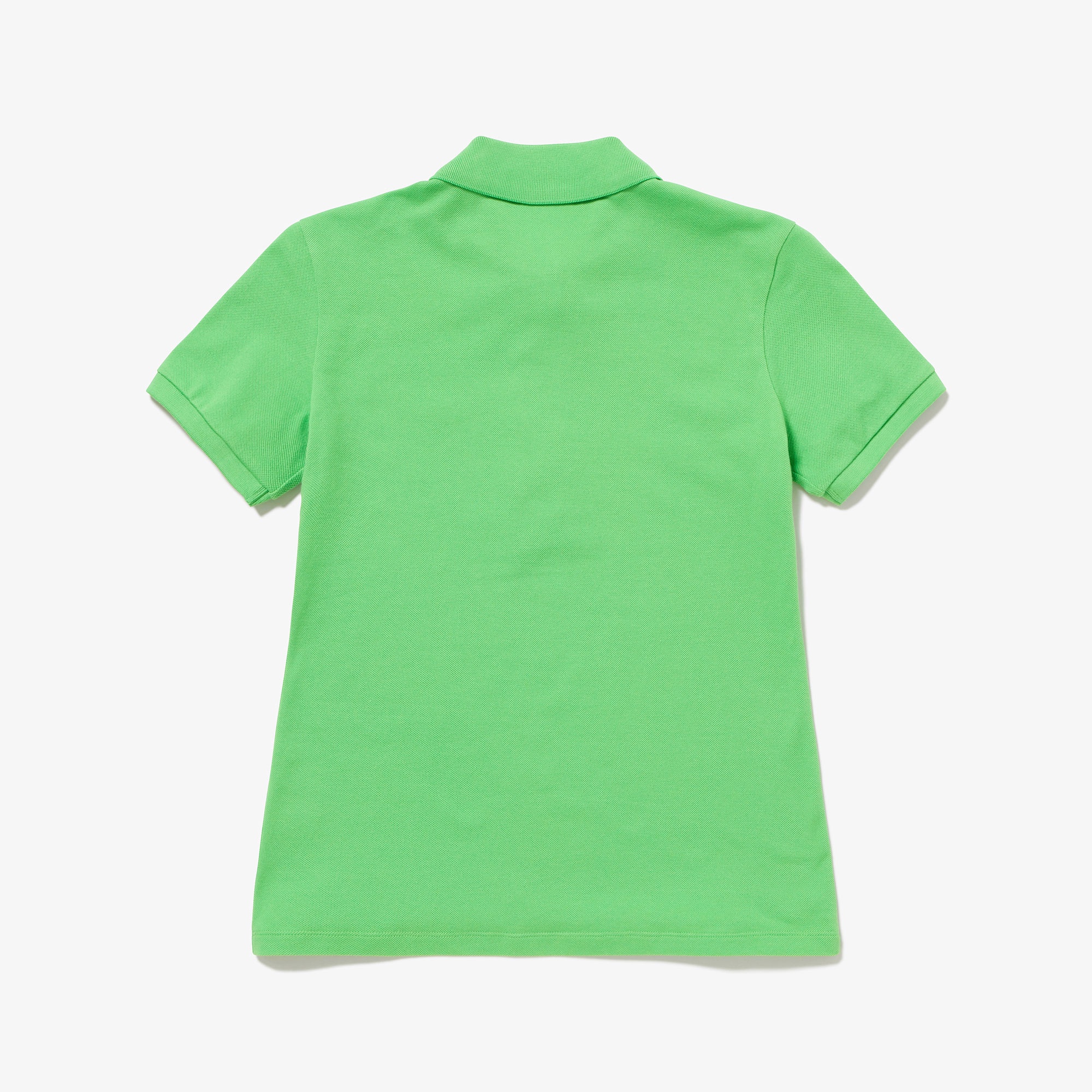 ストレッチコットンピケポロシャツ (半袖)