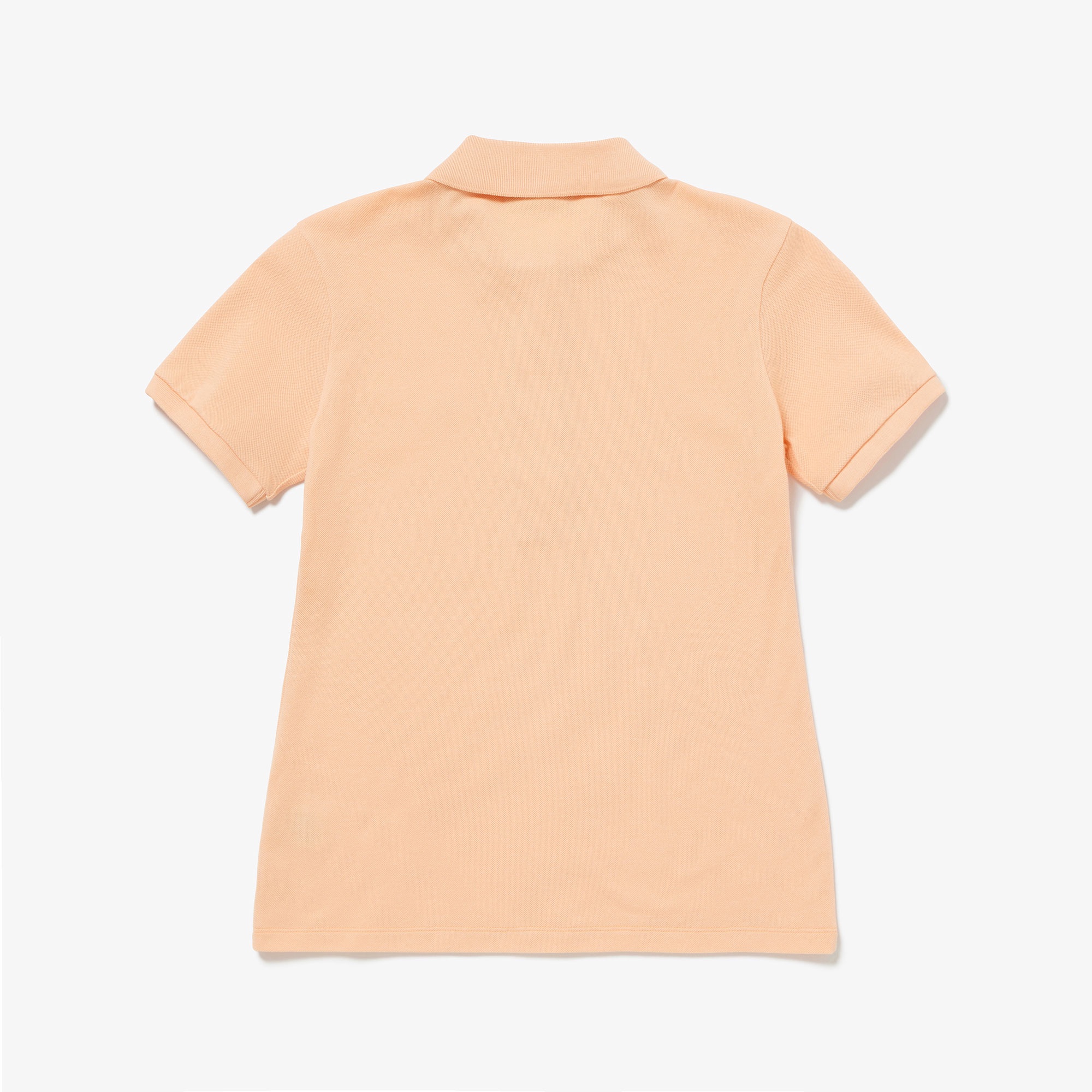 ストレッチコットンピケポロシャツ (半袖)