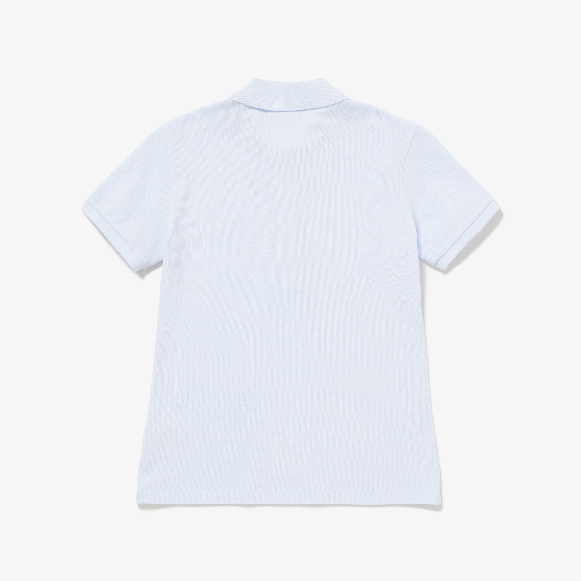 ストレッチコットンピケポロシャツ (半袖)