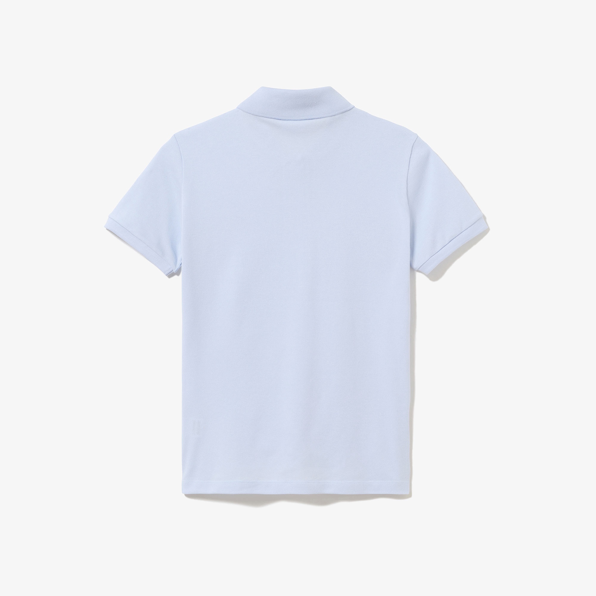 ストレッチコットンピケポロシャツ (半袖)