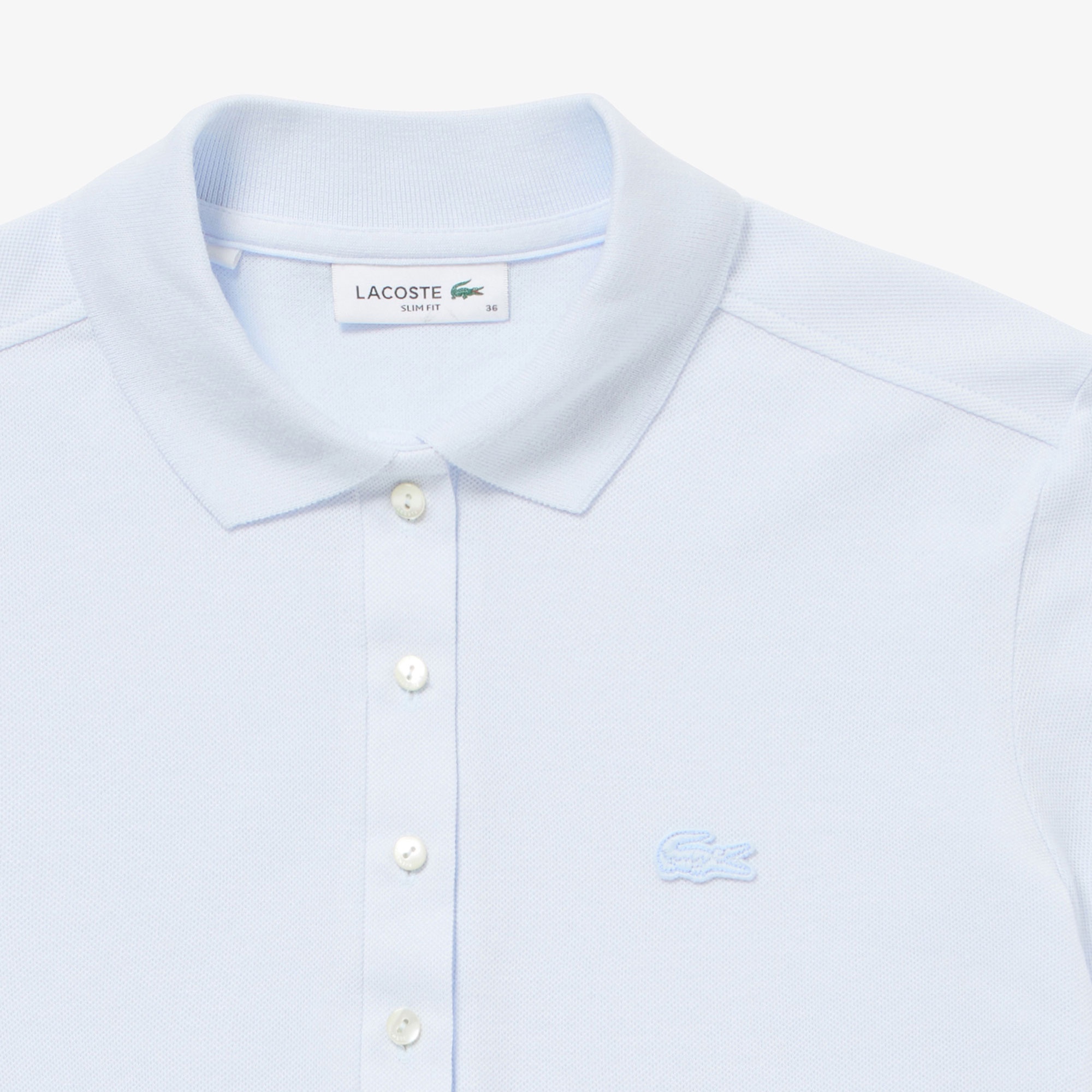 ストレッチコットンピケポロシャツ (半袖)