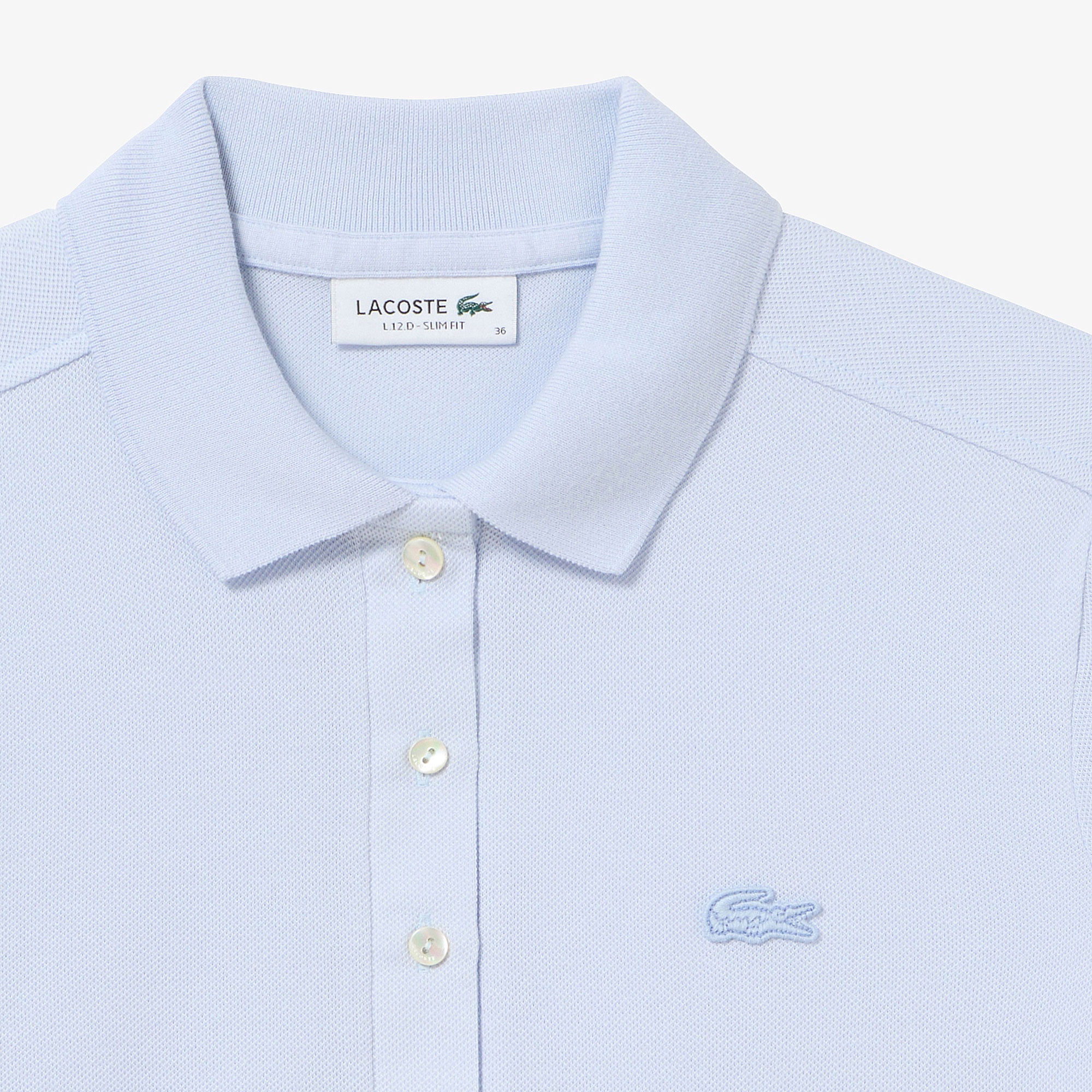 ストレッチコットンピケポロシャツ (半袖)