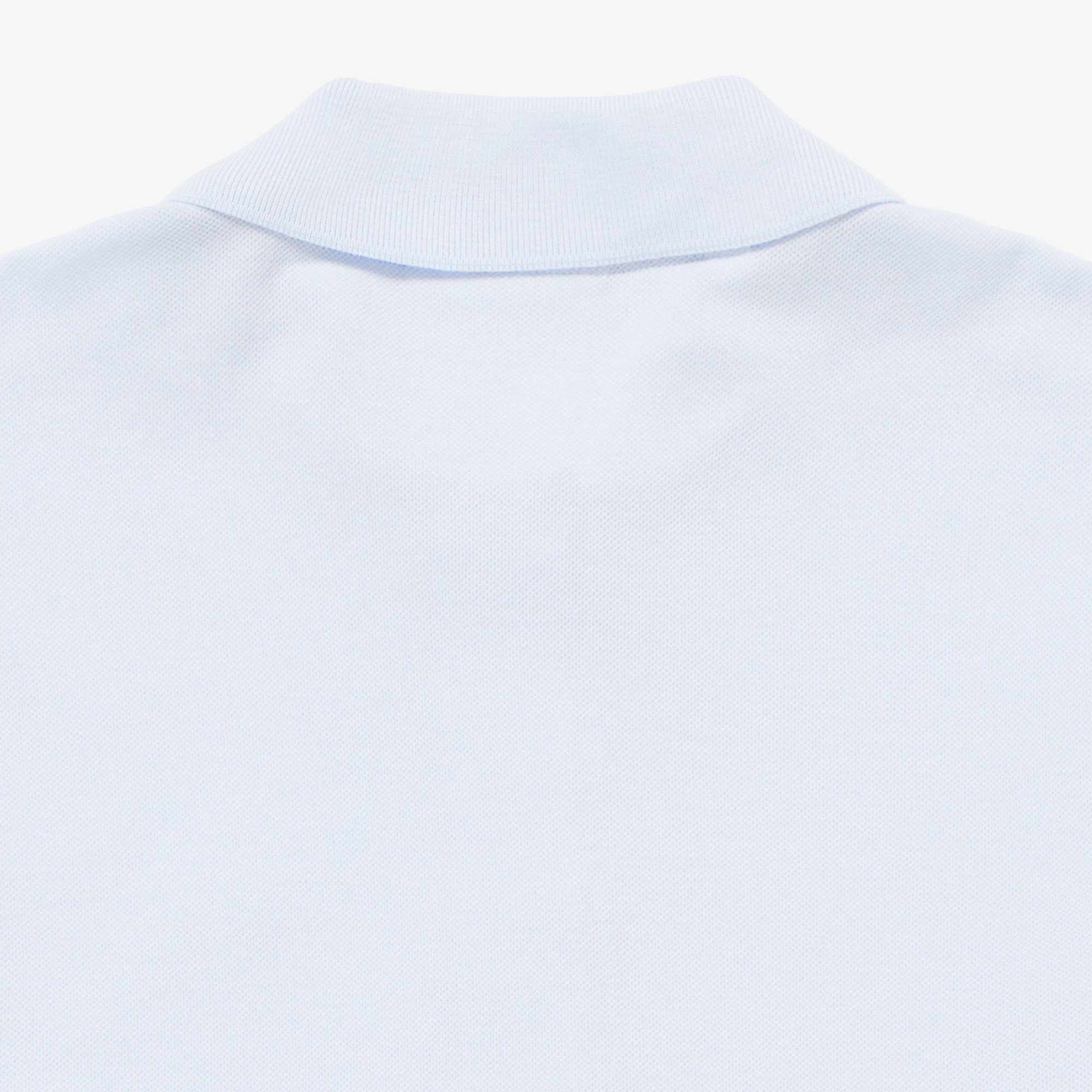 ストレッチコットンピケポロシャツ (半袖)