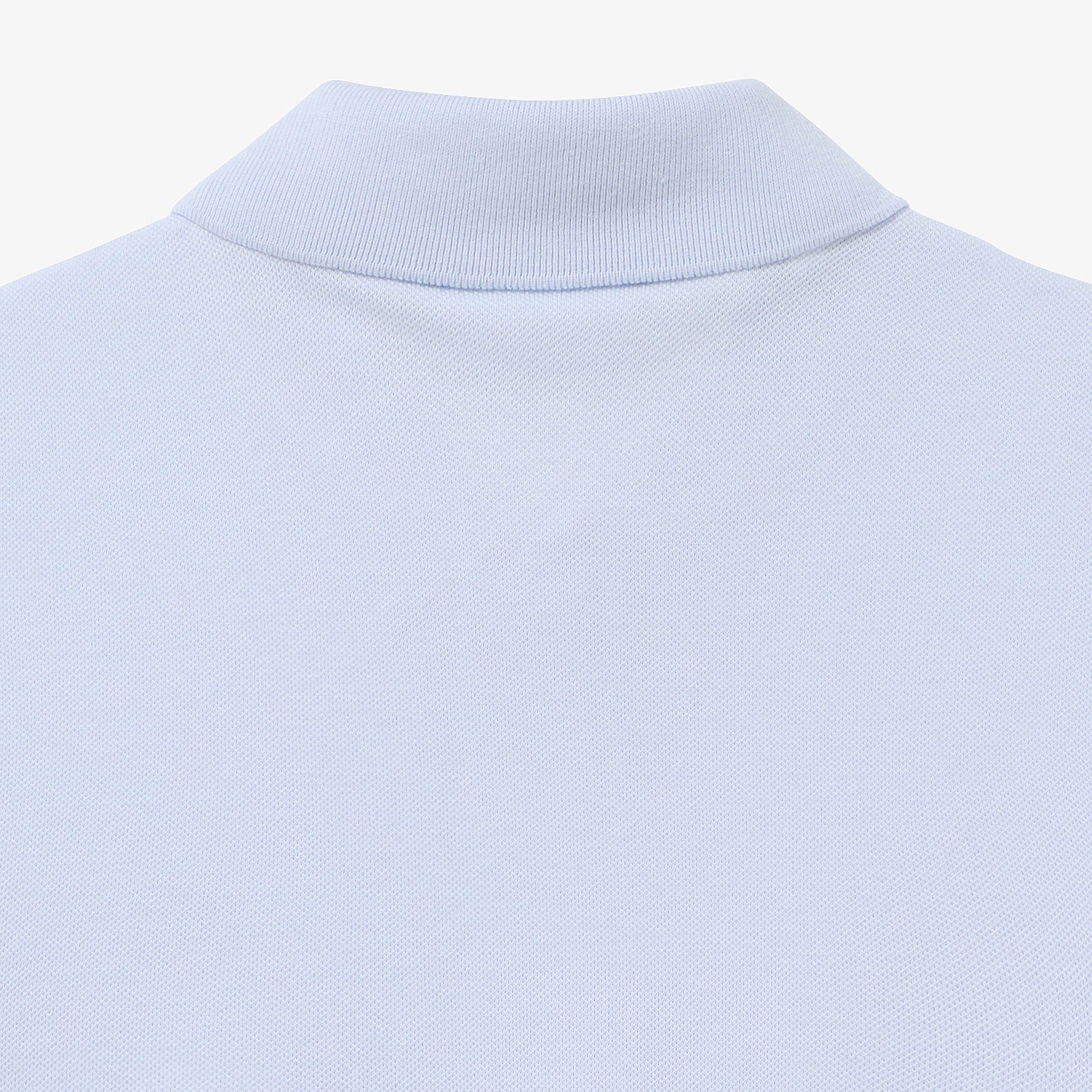 ストレッチコットンピケポロシャツ (半袖)