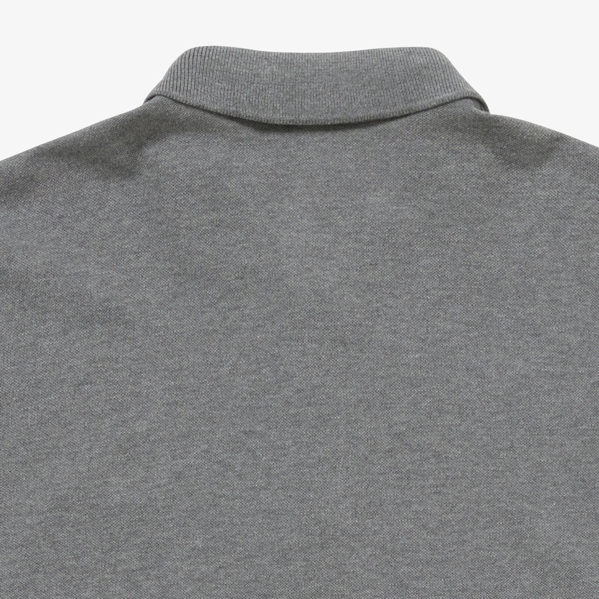 レギュラーフィット ストレッチ パリポロシャツ (半袖)