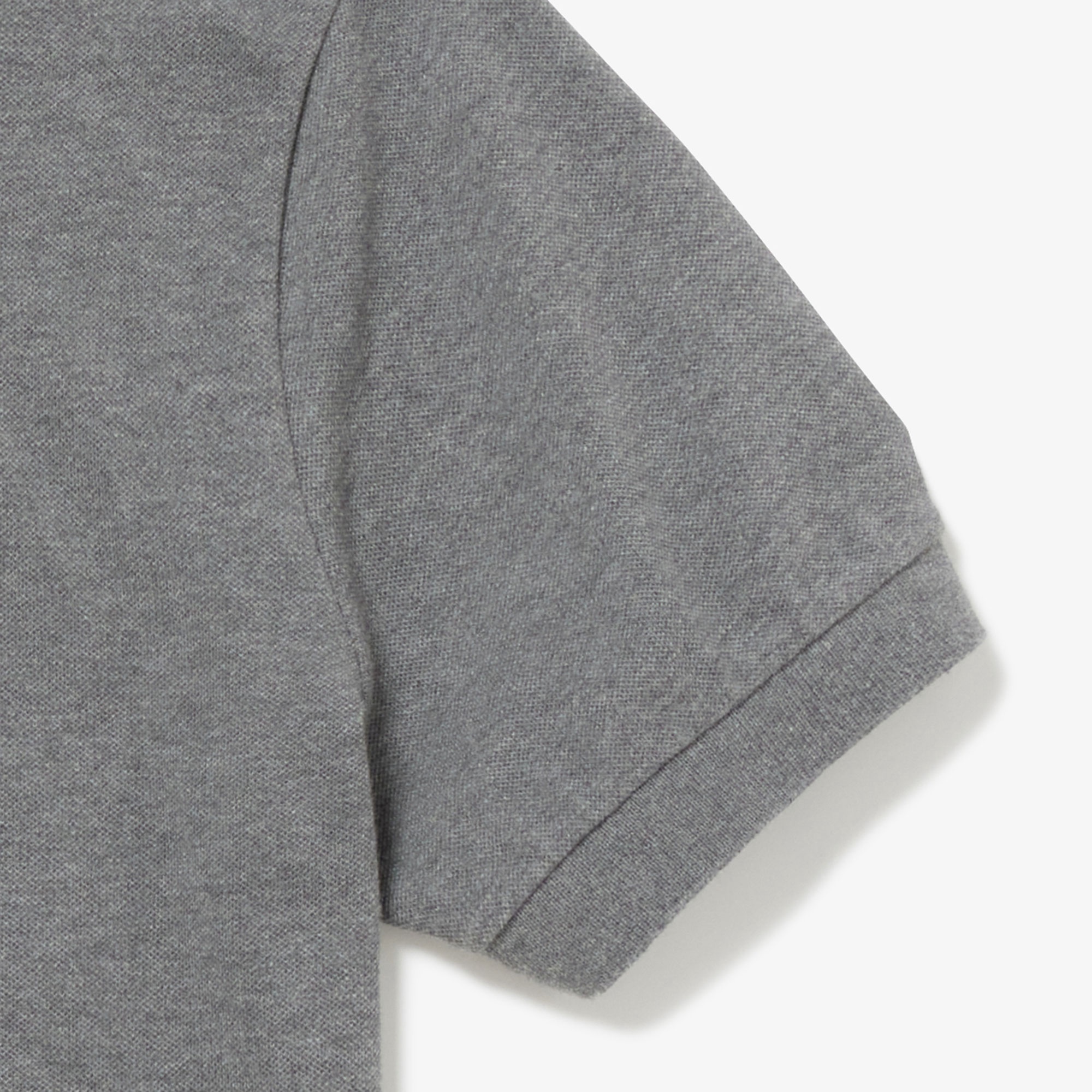 レギュラーフィット ストレッチ パリポロシャツ (半袖)