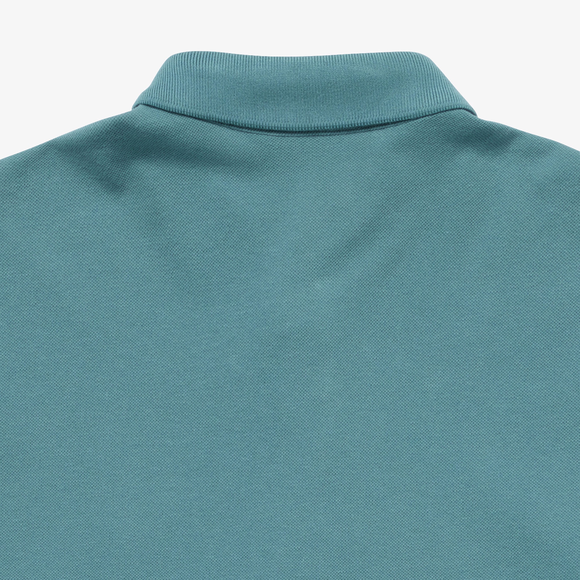 レギュラーフィット ストレッチ パリポロシャツ (半袖)