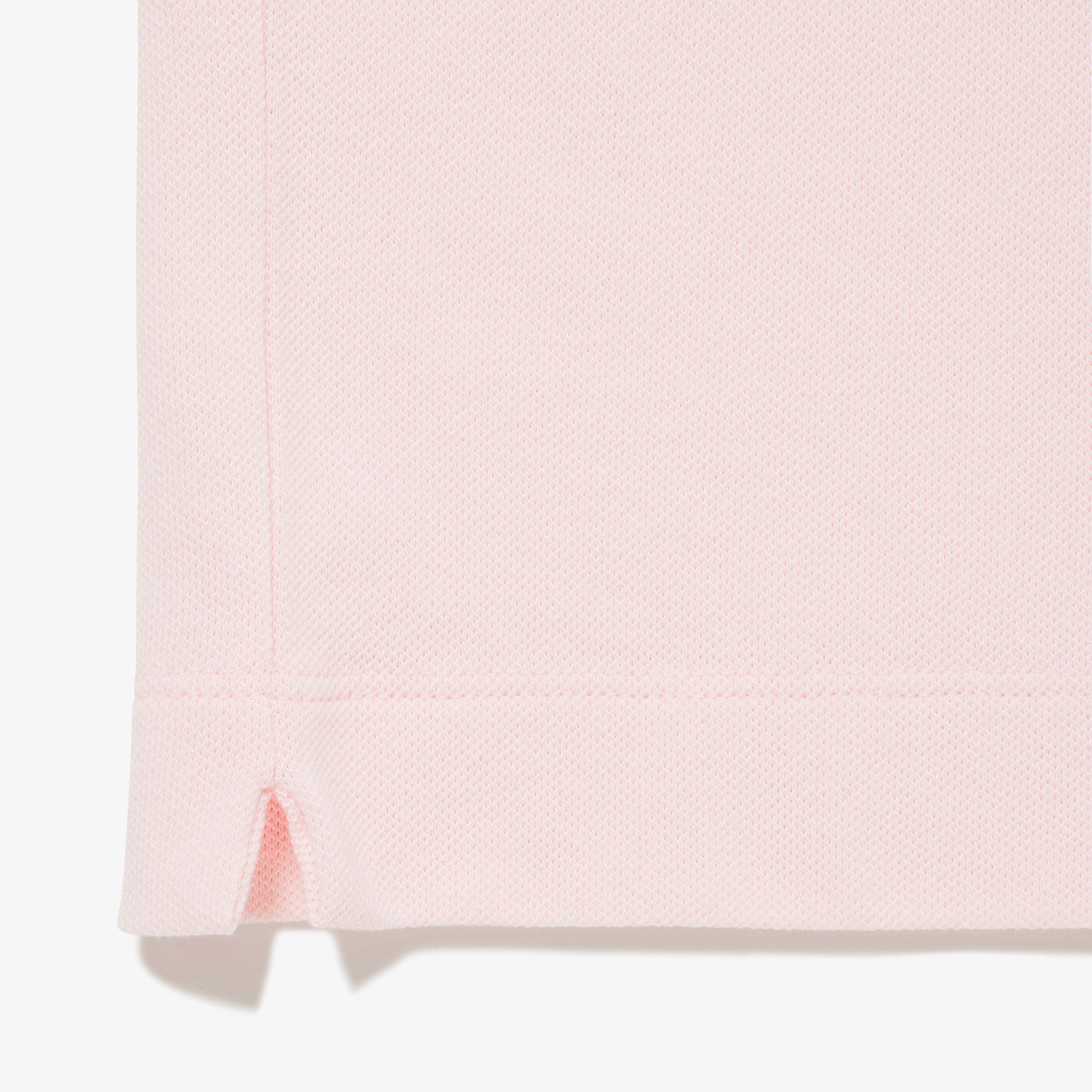 レギュラーフィット ストレッチ パリポロシャツ (半袖)