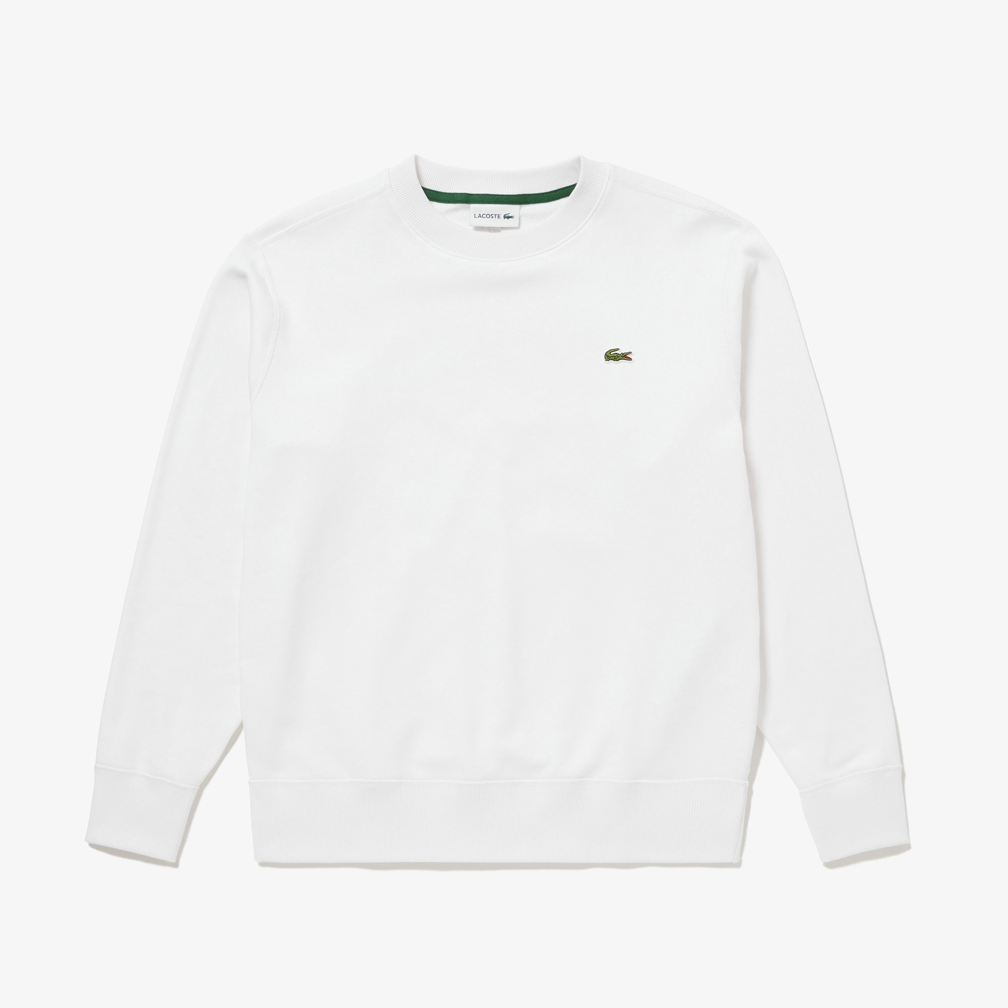 プレミアムスウェットクルーネック