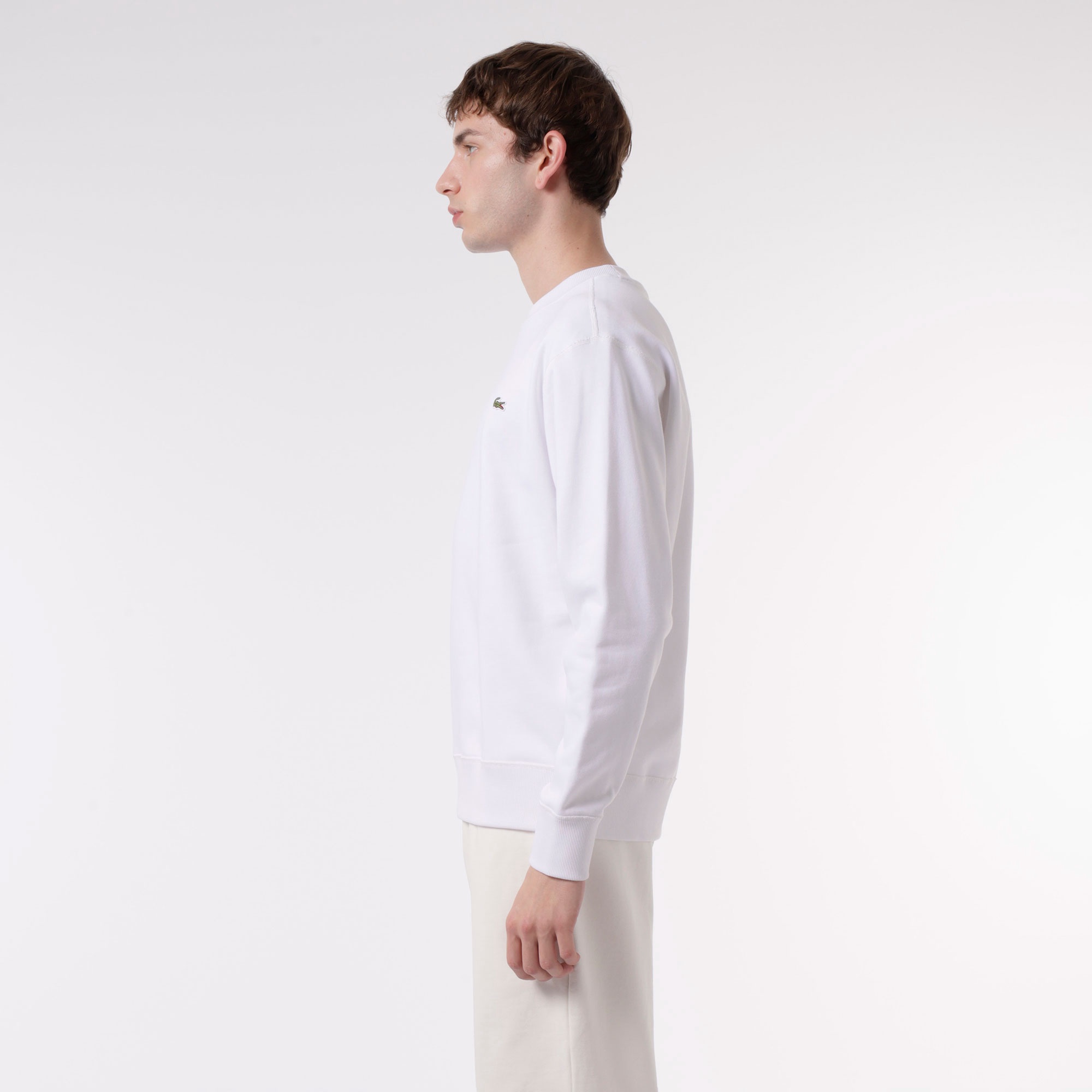 プレミアムスウェットクルーネック