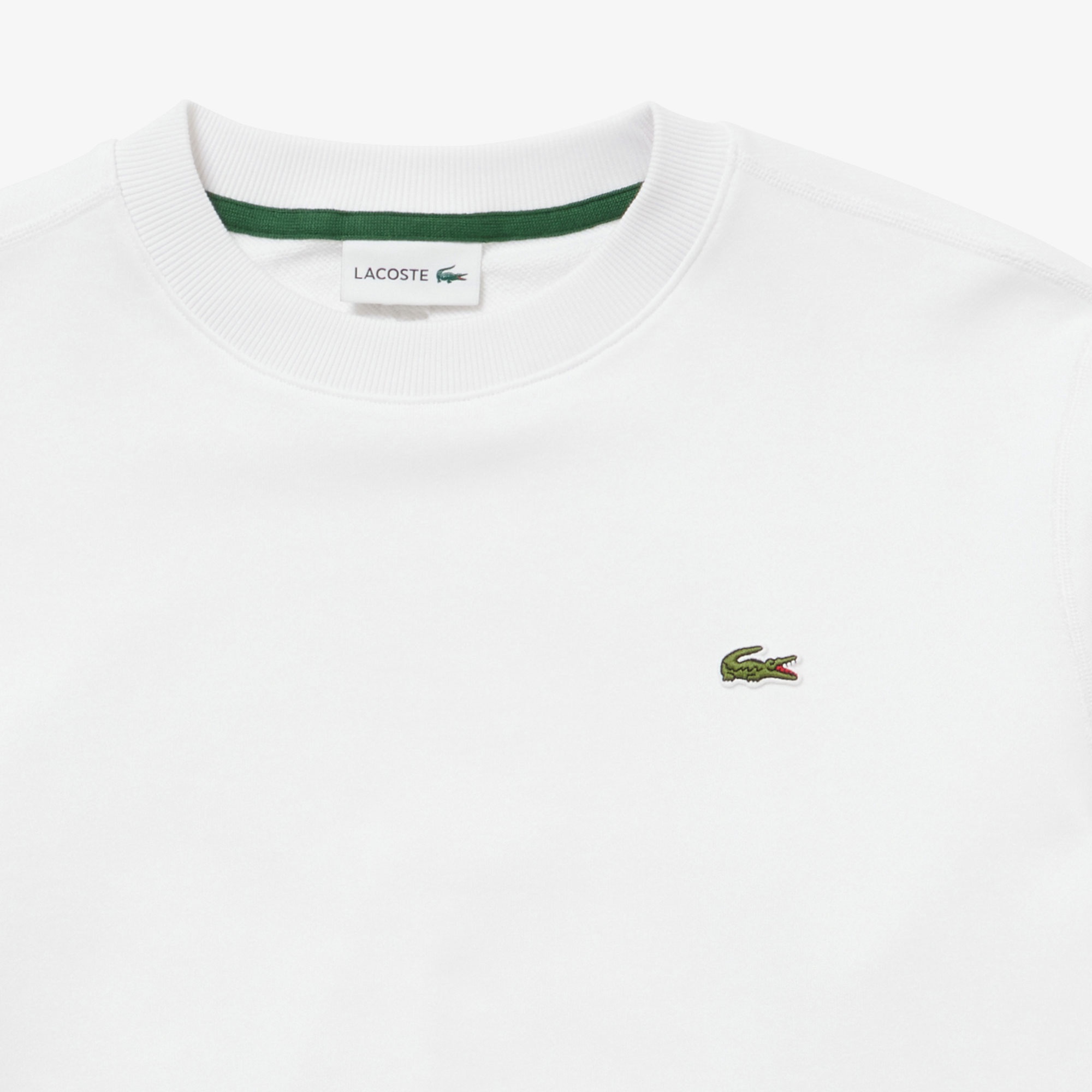 プレミアムスウェットクルーネック