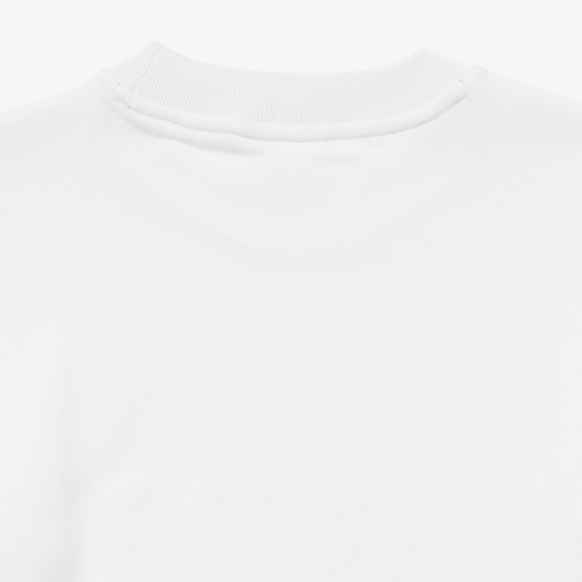 プレミアムスウェットクルーネック