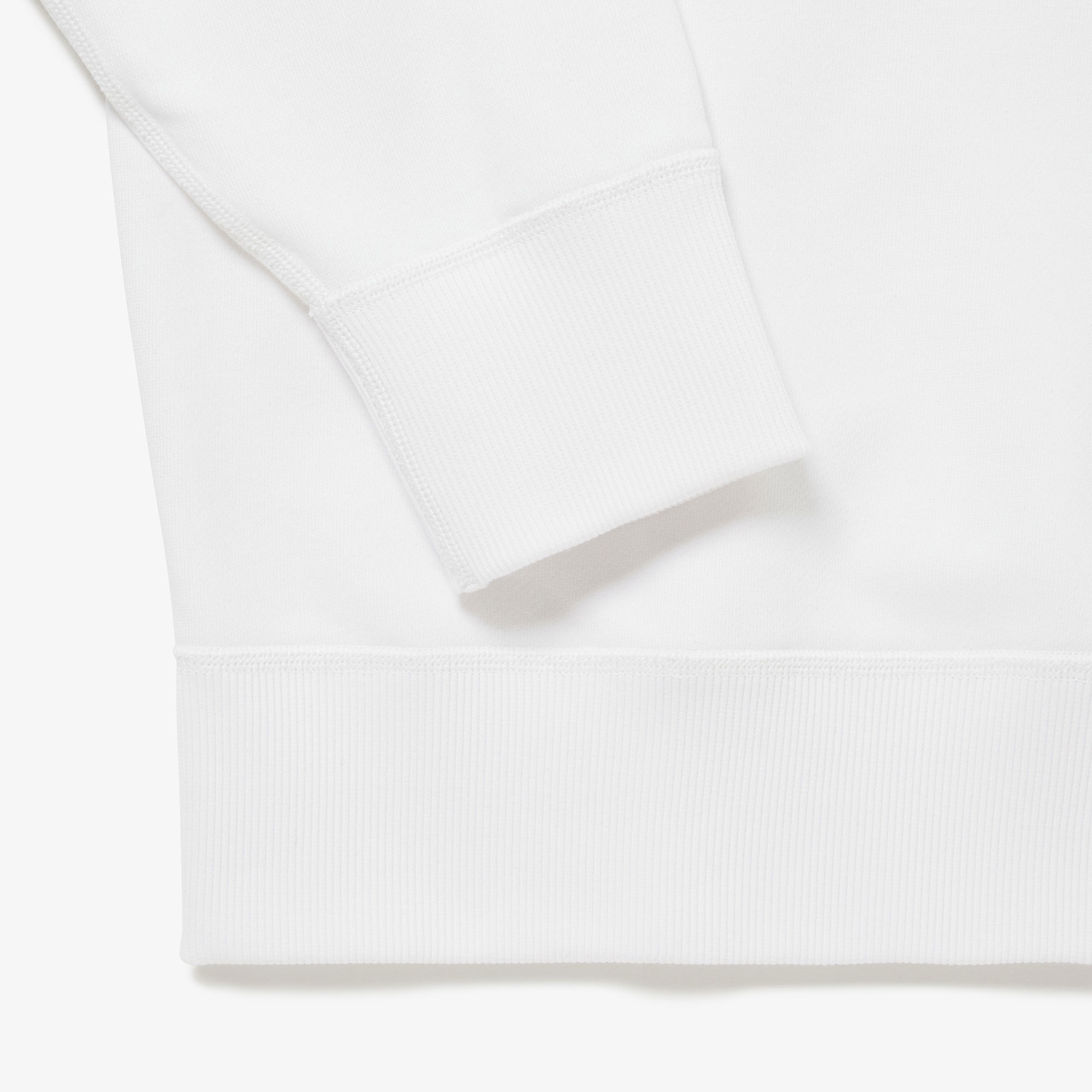 プレミアムスウェットクルーネック