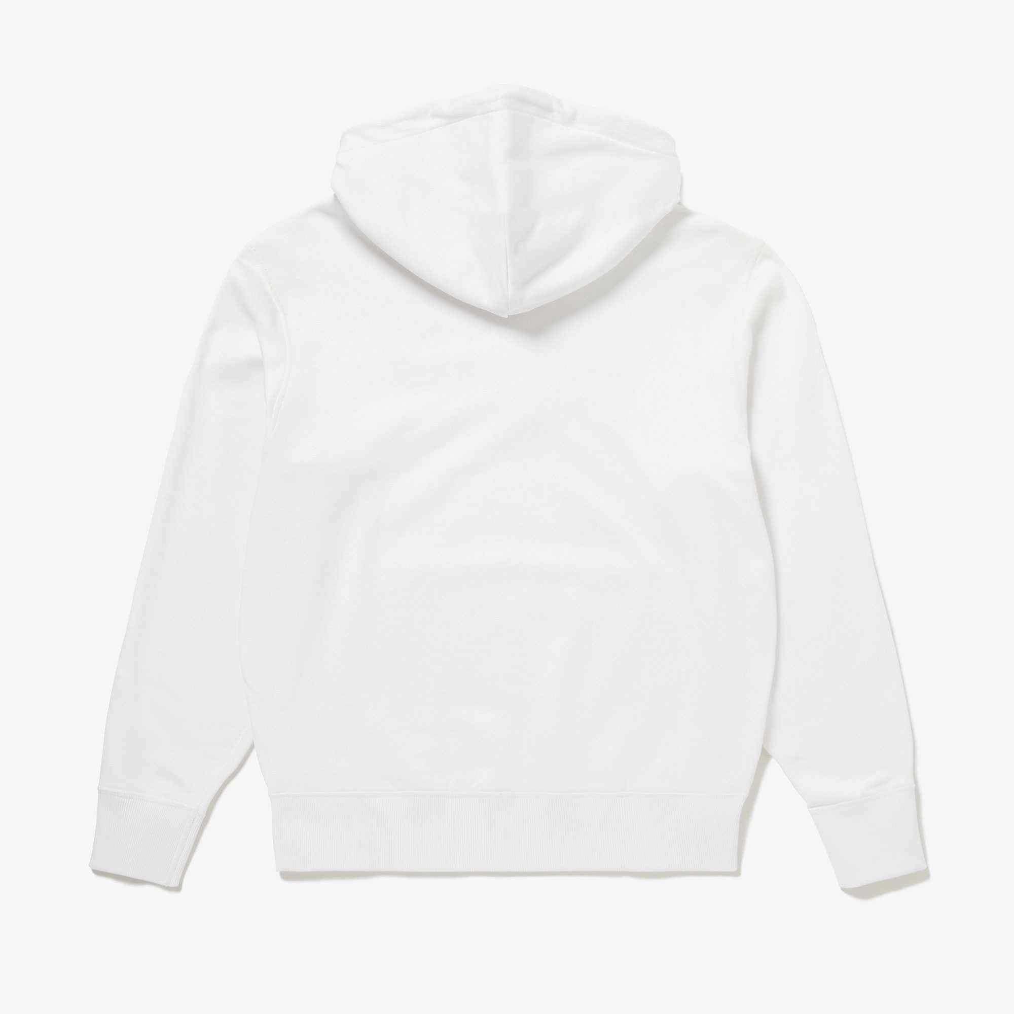 プレミアムスウェットフーディー