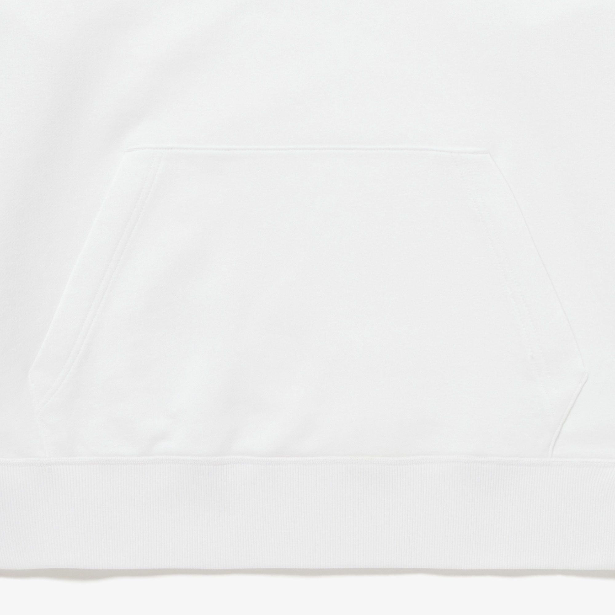 プレミアムスウェットフーディー