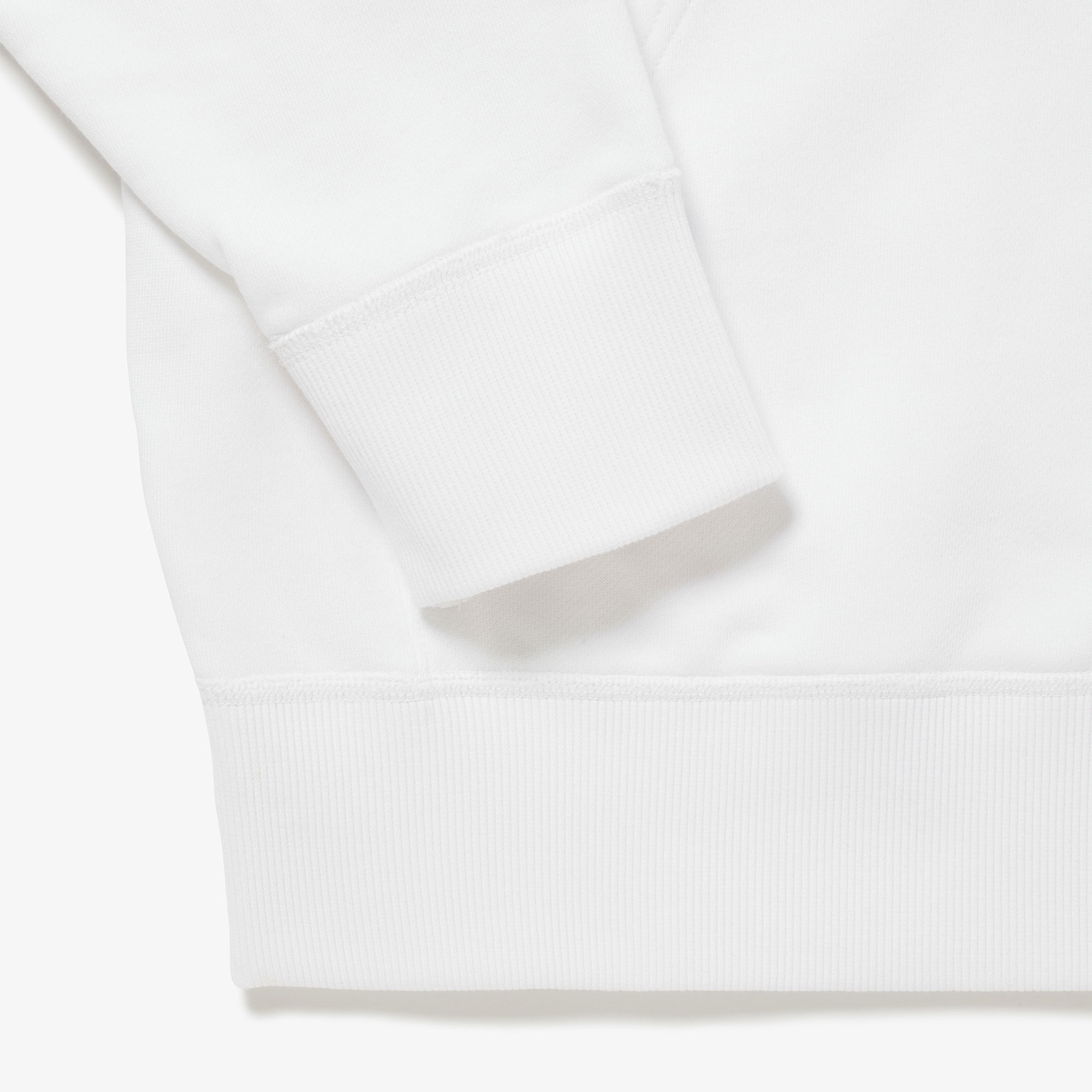 プレミアムスウェットフーディー