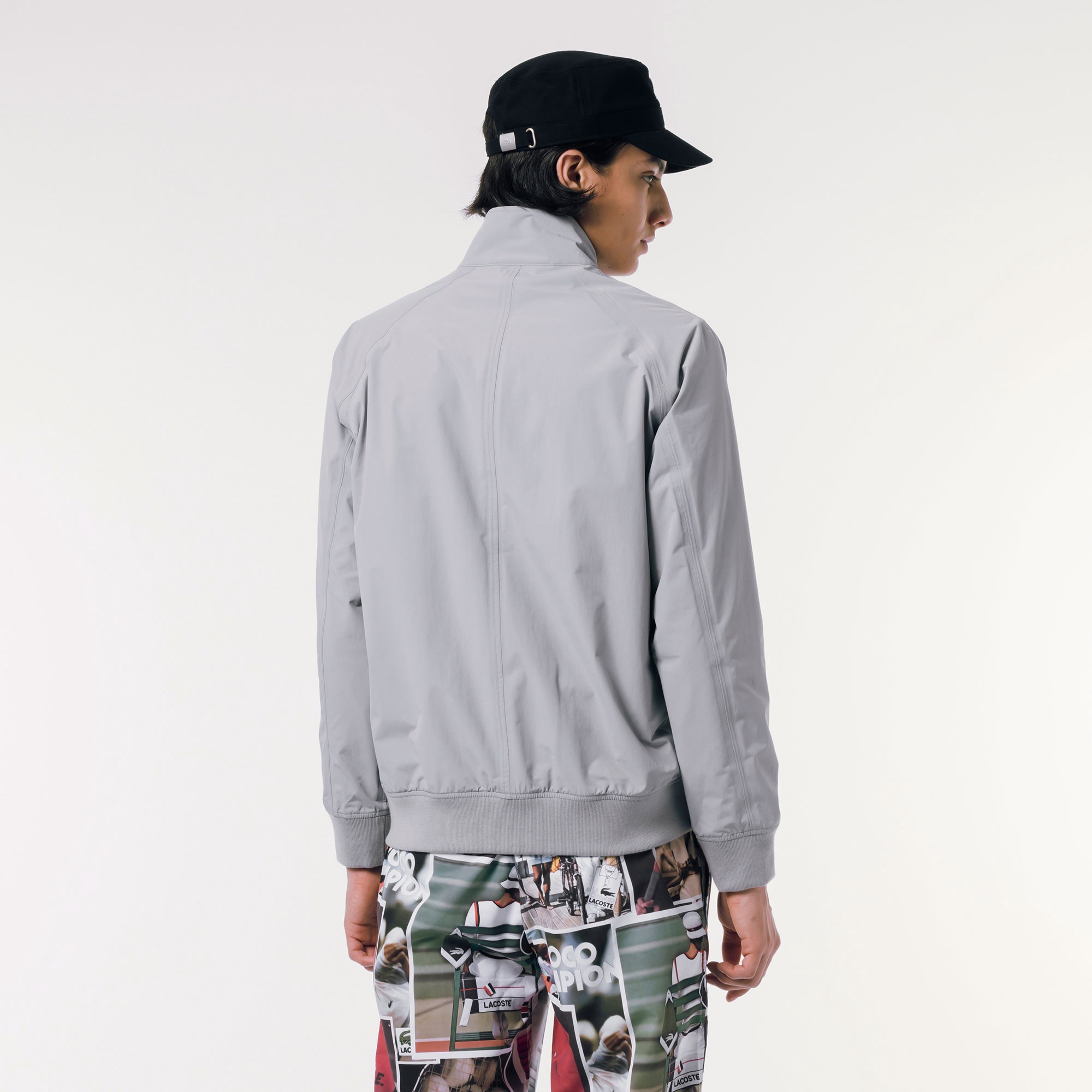 2.5レイヤースイングトップジャケット